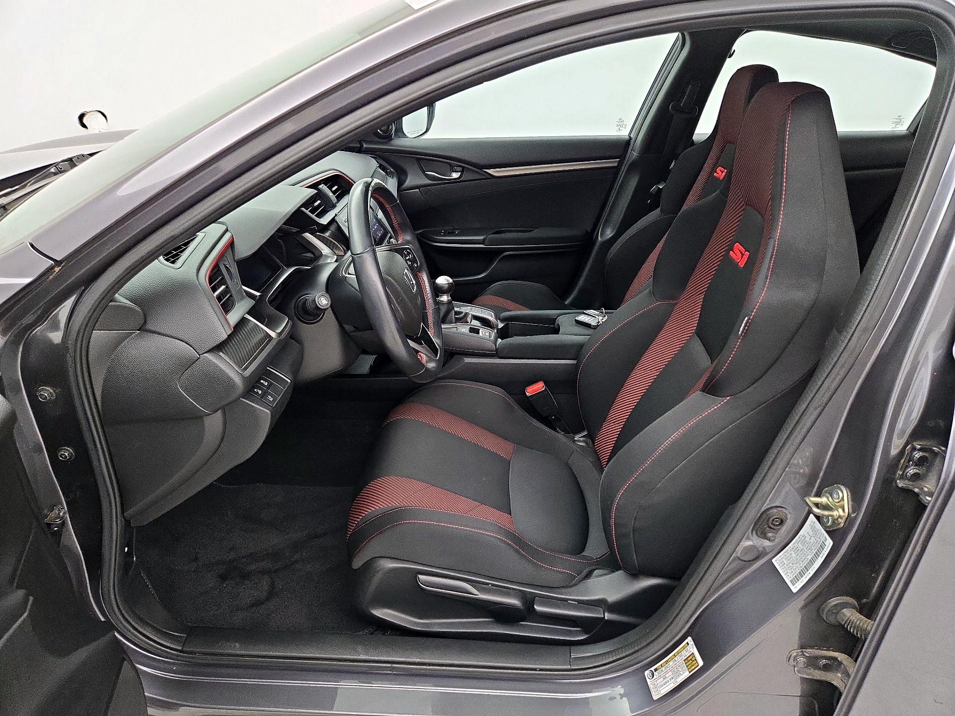 Thumbnail: 2020 Honda Civic - 11