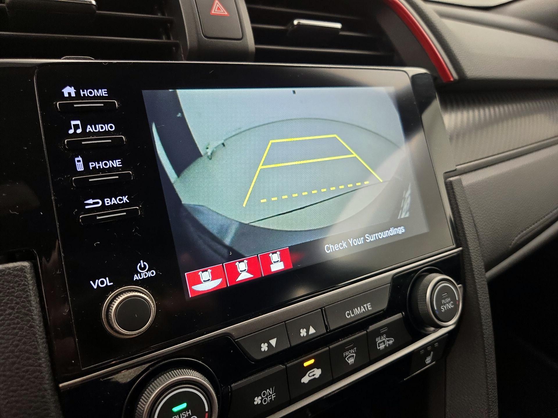 Thumbnail: 2020 Honda Civic - 14