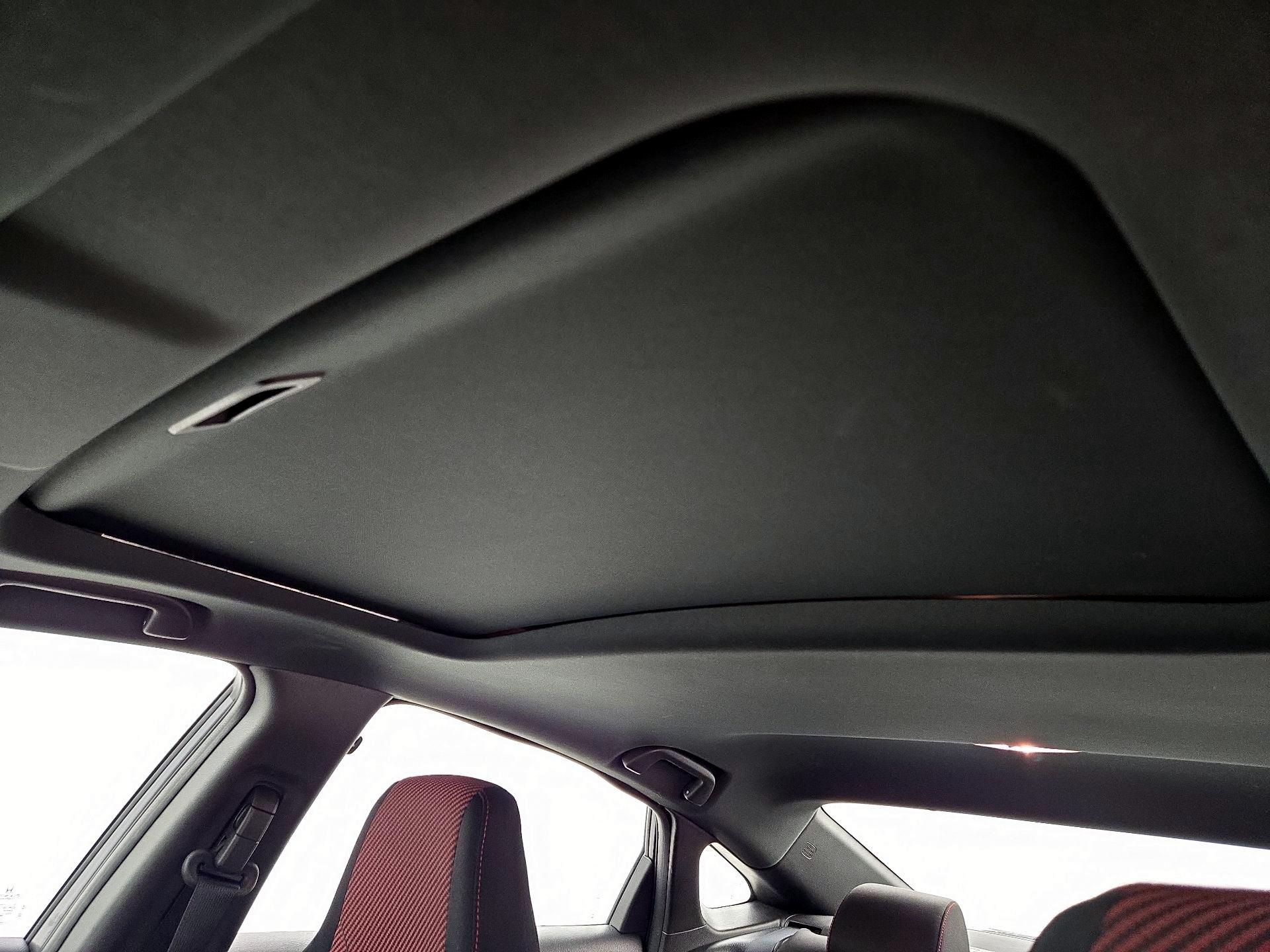Thumbnail: 2020 Honda Civic - 19