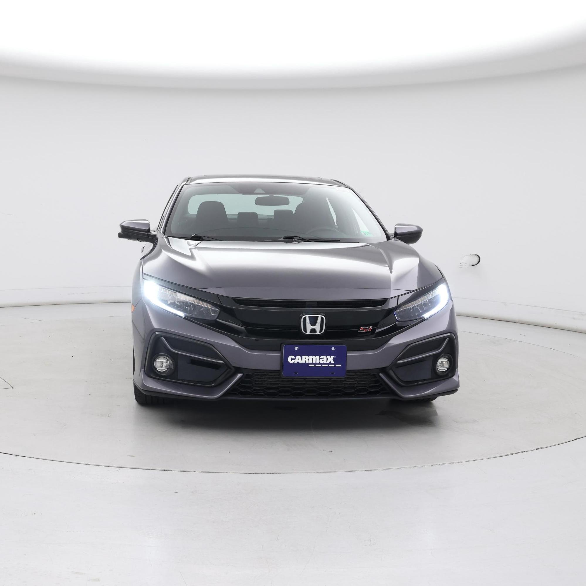 Thumbnail: 2020 Honda Civic - 5