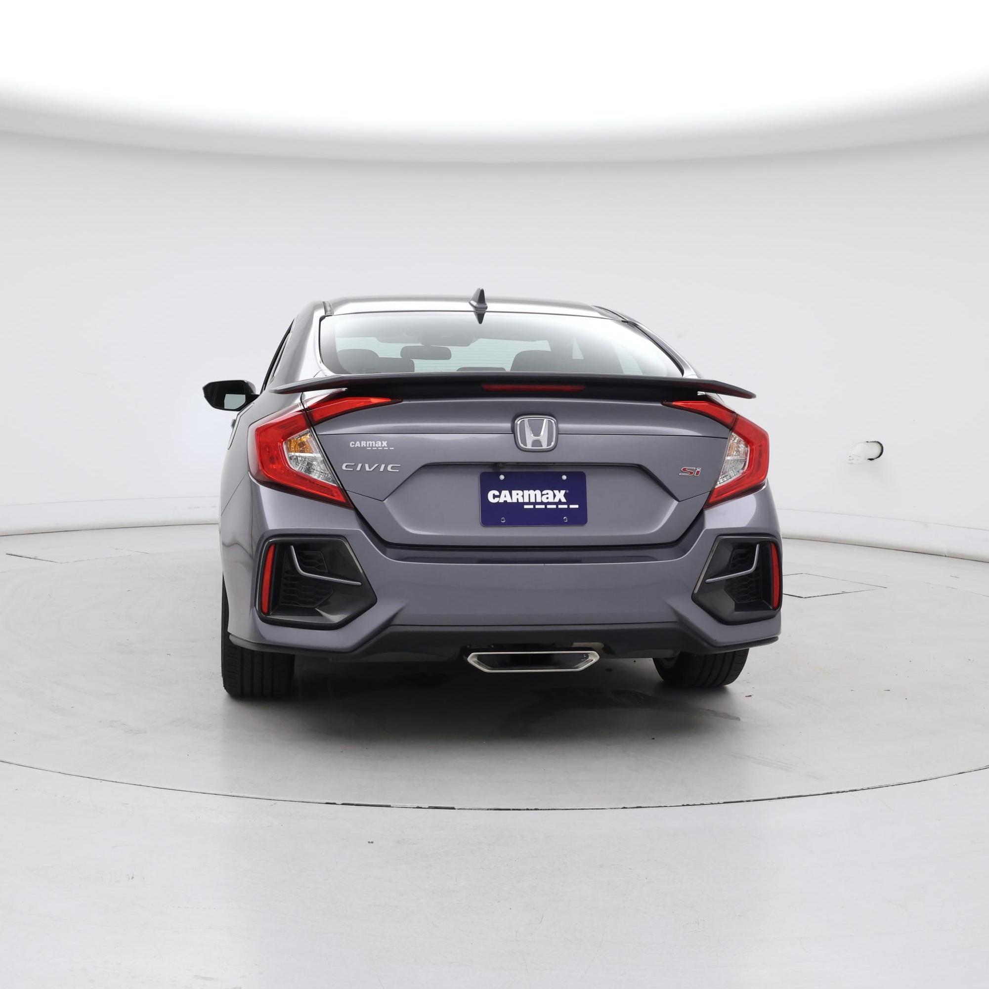 Thumbnail: 2020 Honda Civic - 6