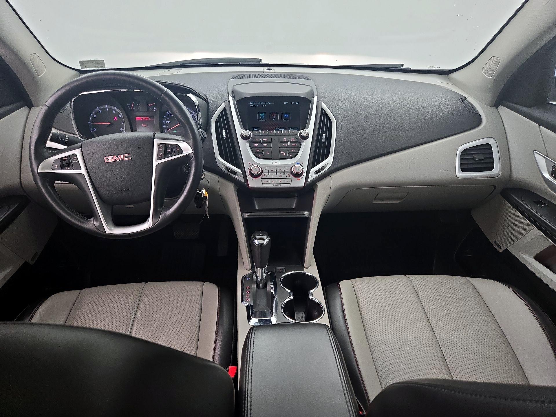 Thumbnail: 2016 GMC Terrain - 9