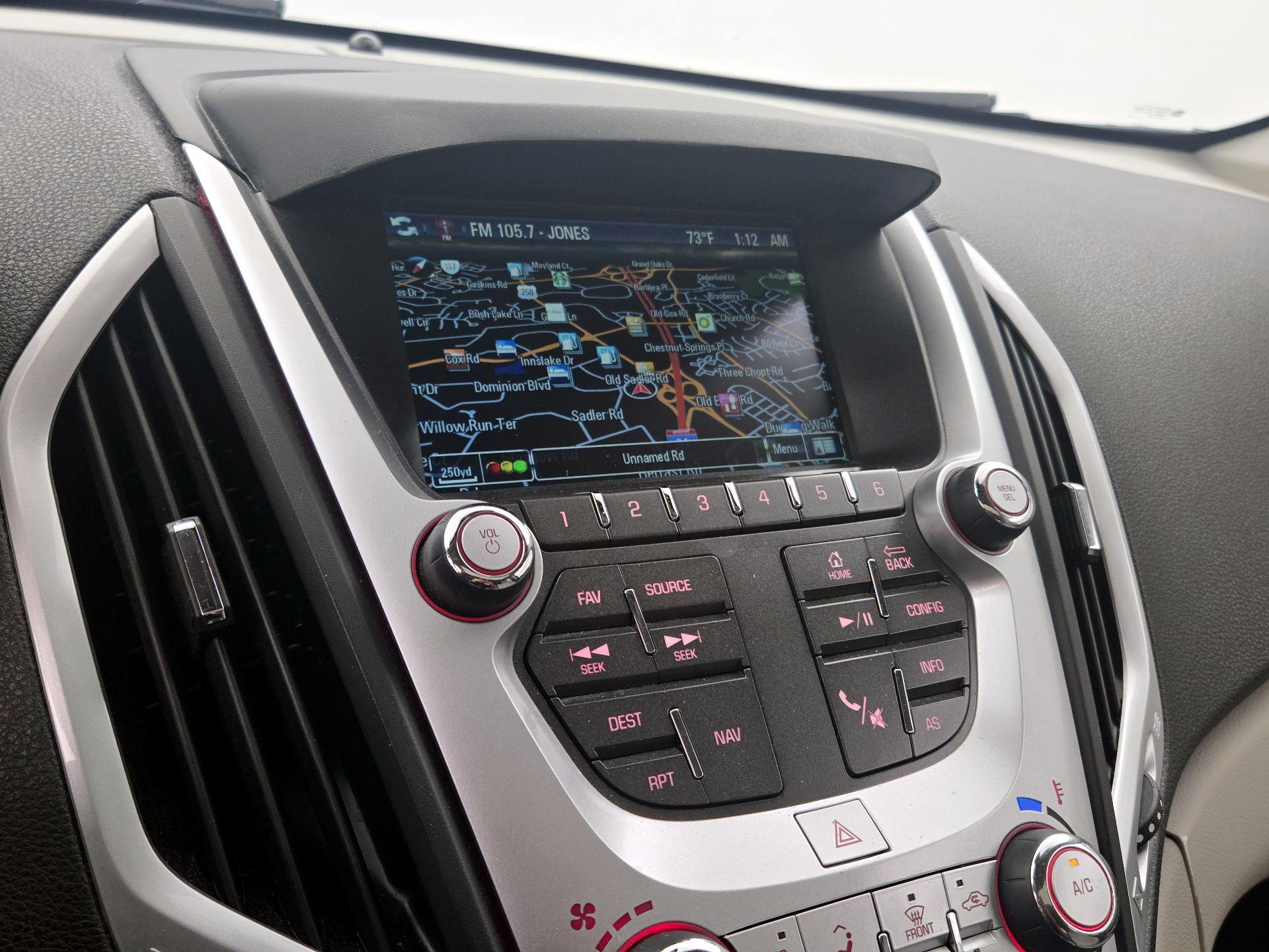 Thumbnail: 2016 GMC Terrain - 14
