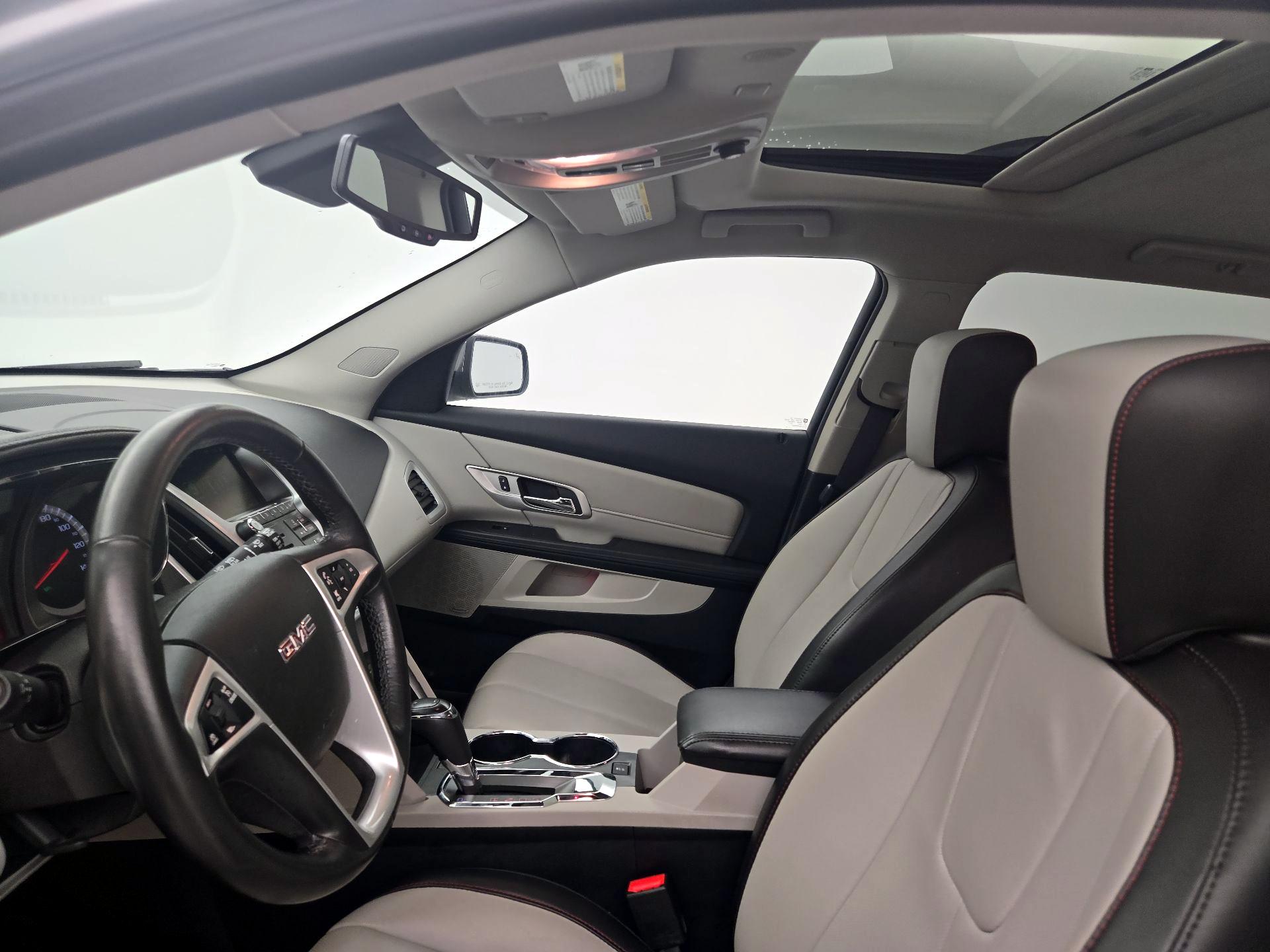 Thumbnail: 2016 GMC Terrain - 20