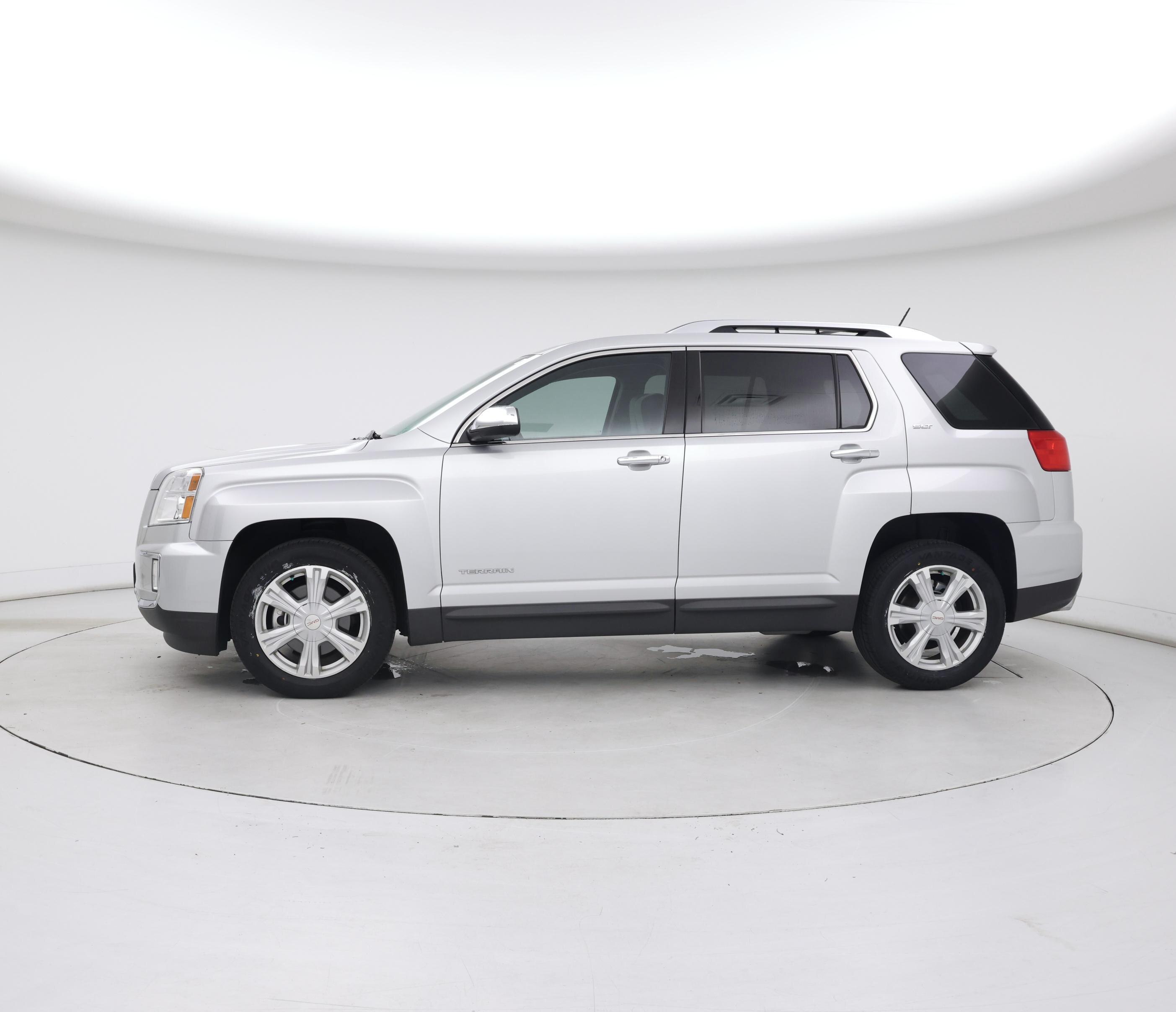 Thumbnail: 2016 GMC Terrain - 3