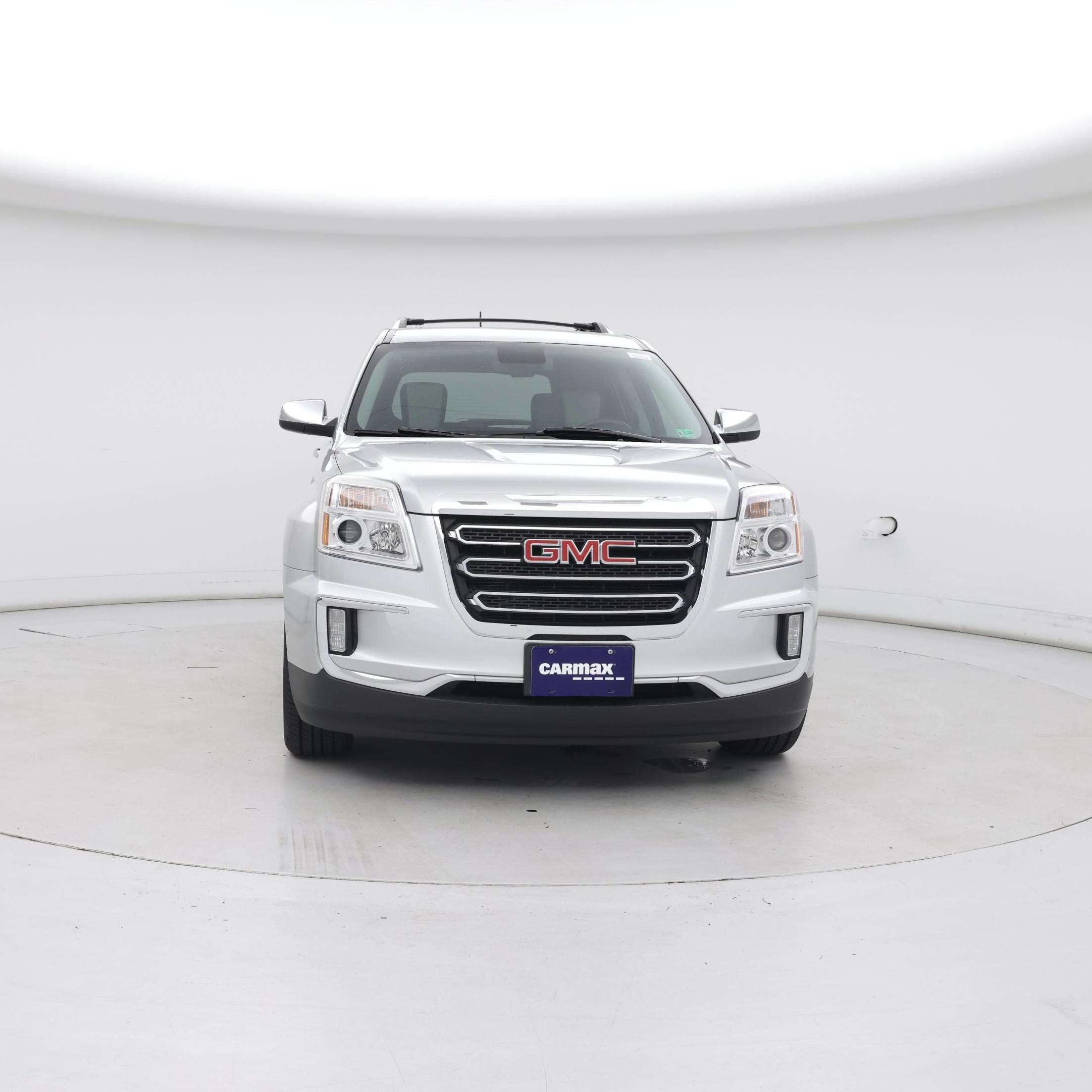 Thumbnail: 2016 GMC Terrain - 5