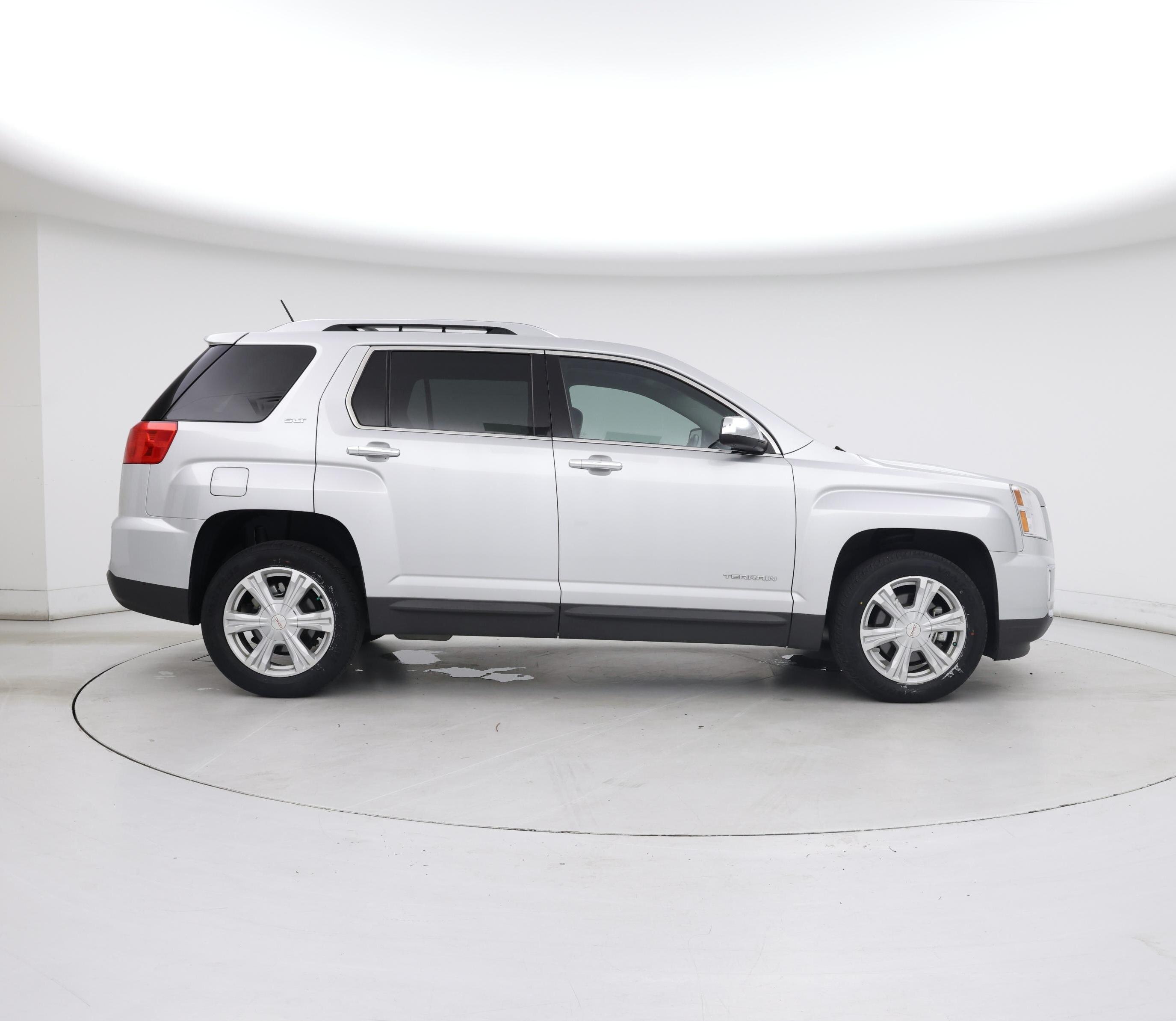Thumbnail: 2016 GMC Terrain - 7