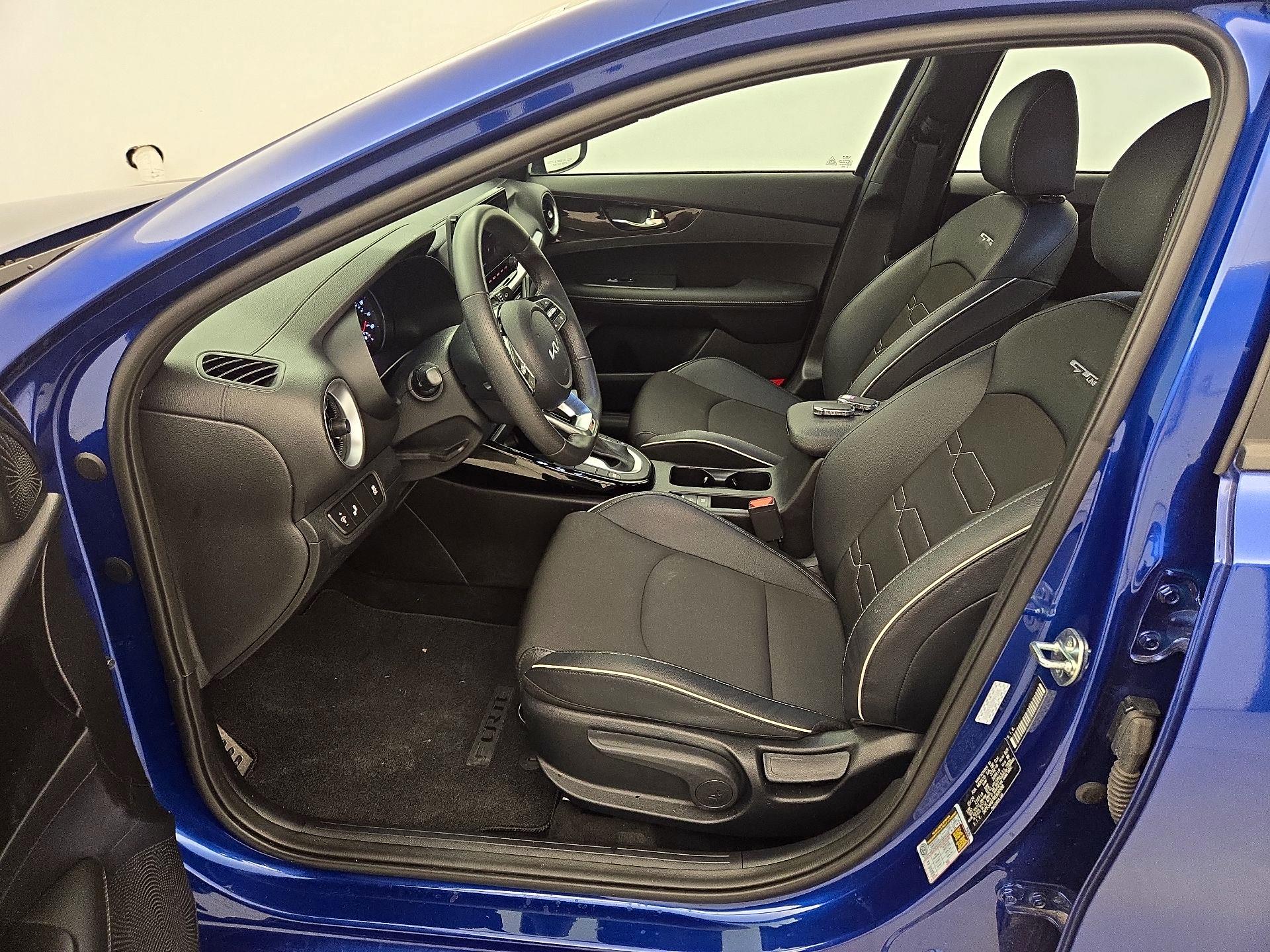 Thumbnail: 2024 Kia Forte - 11