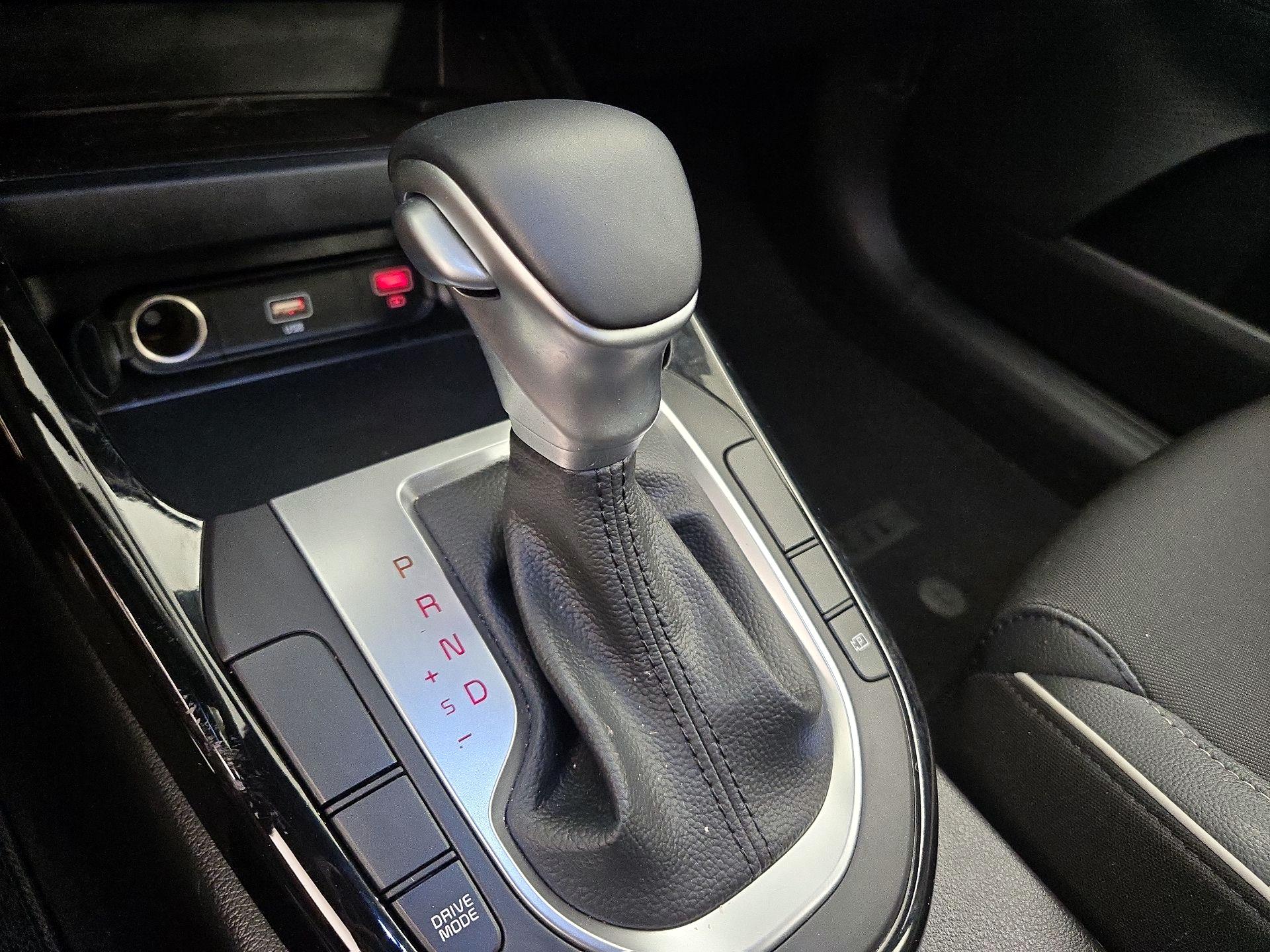 Thumbnail: 2024 Kia Forte - 18