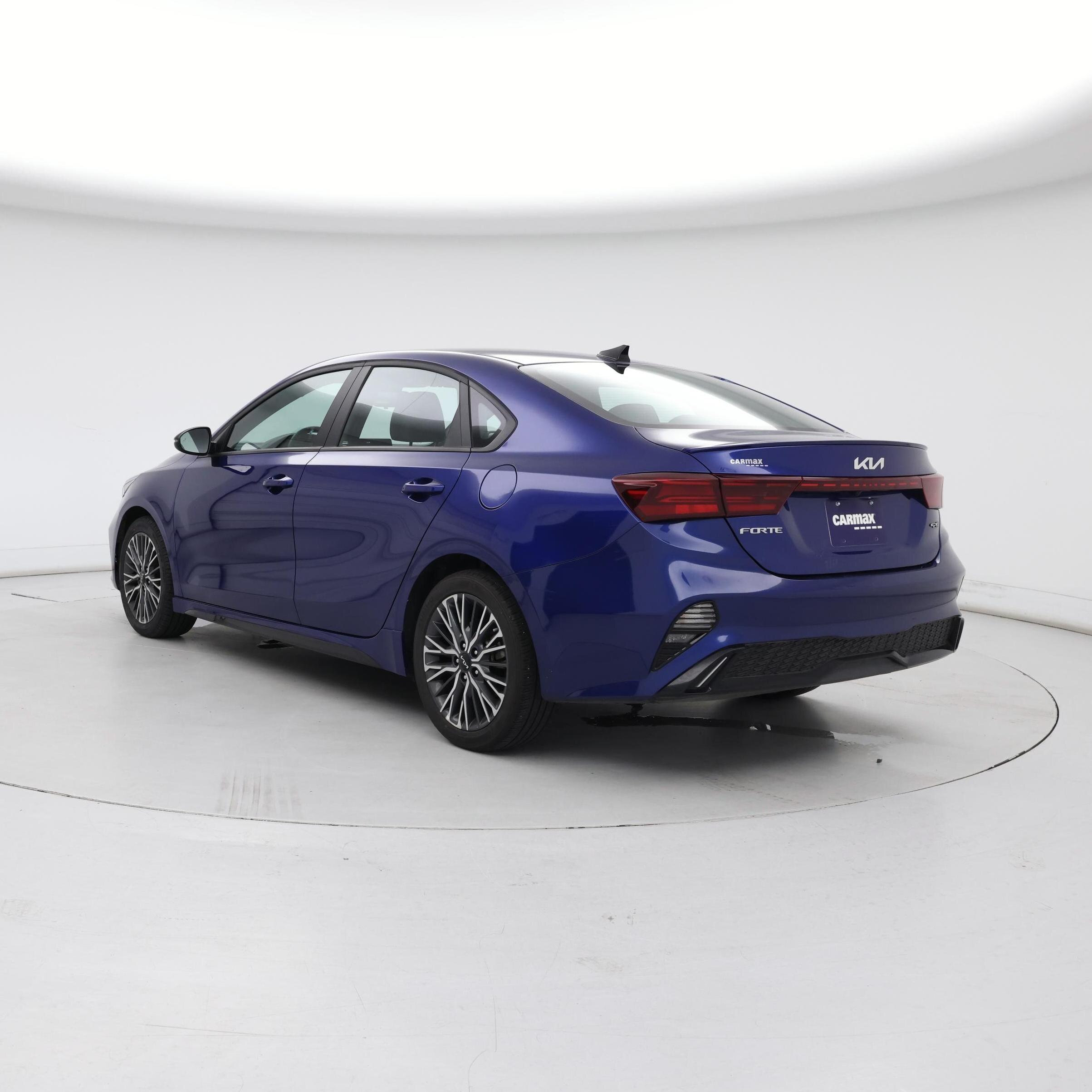 Thumbnail: 2024 Kia Forte - 2