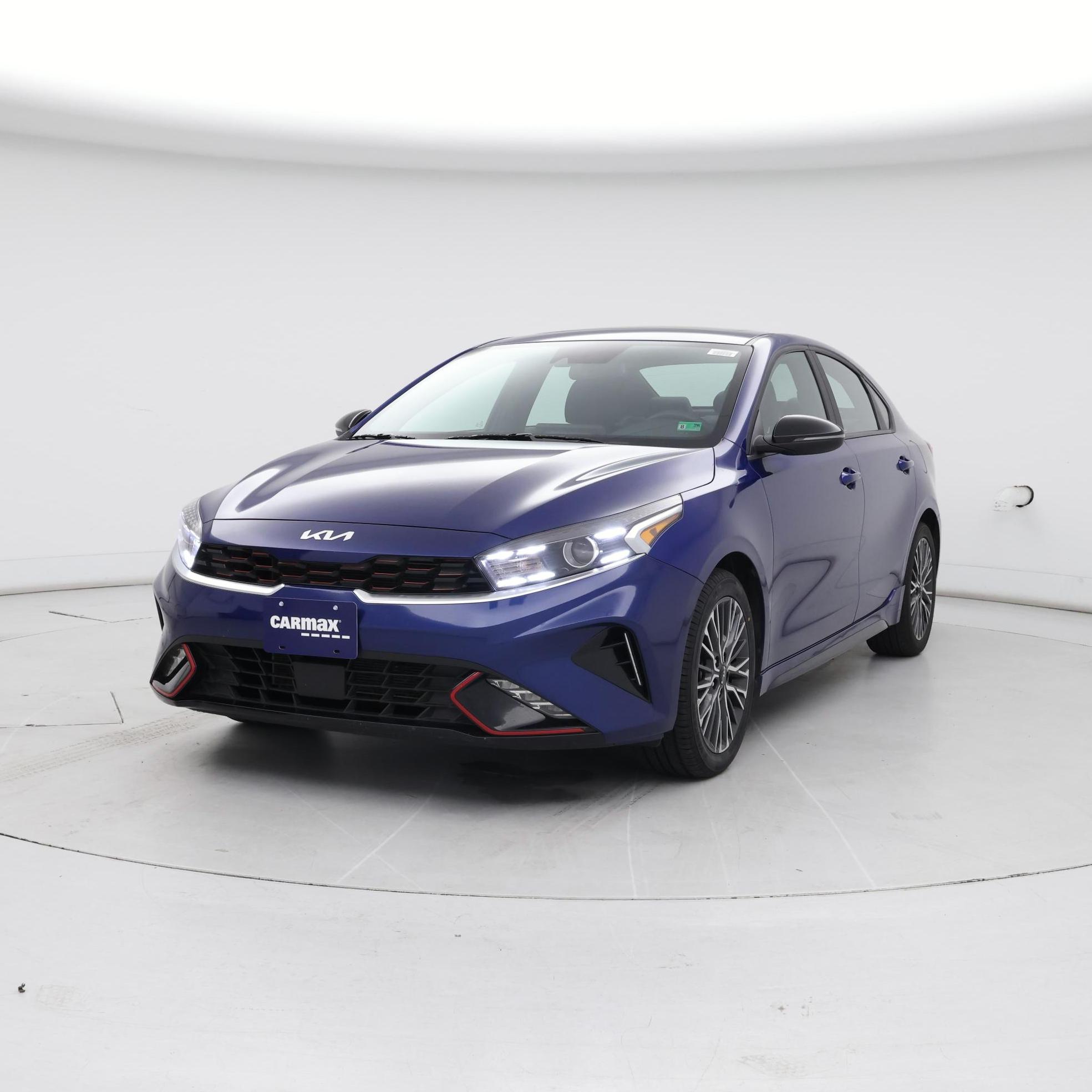Thumbnail: 2024 Kia Forte - 4