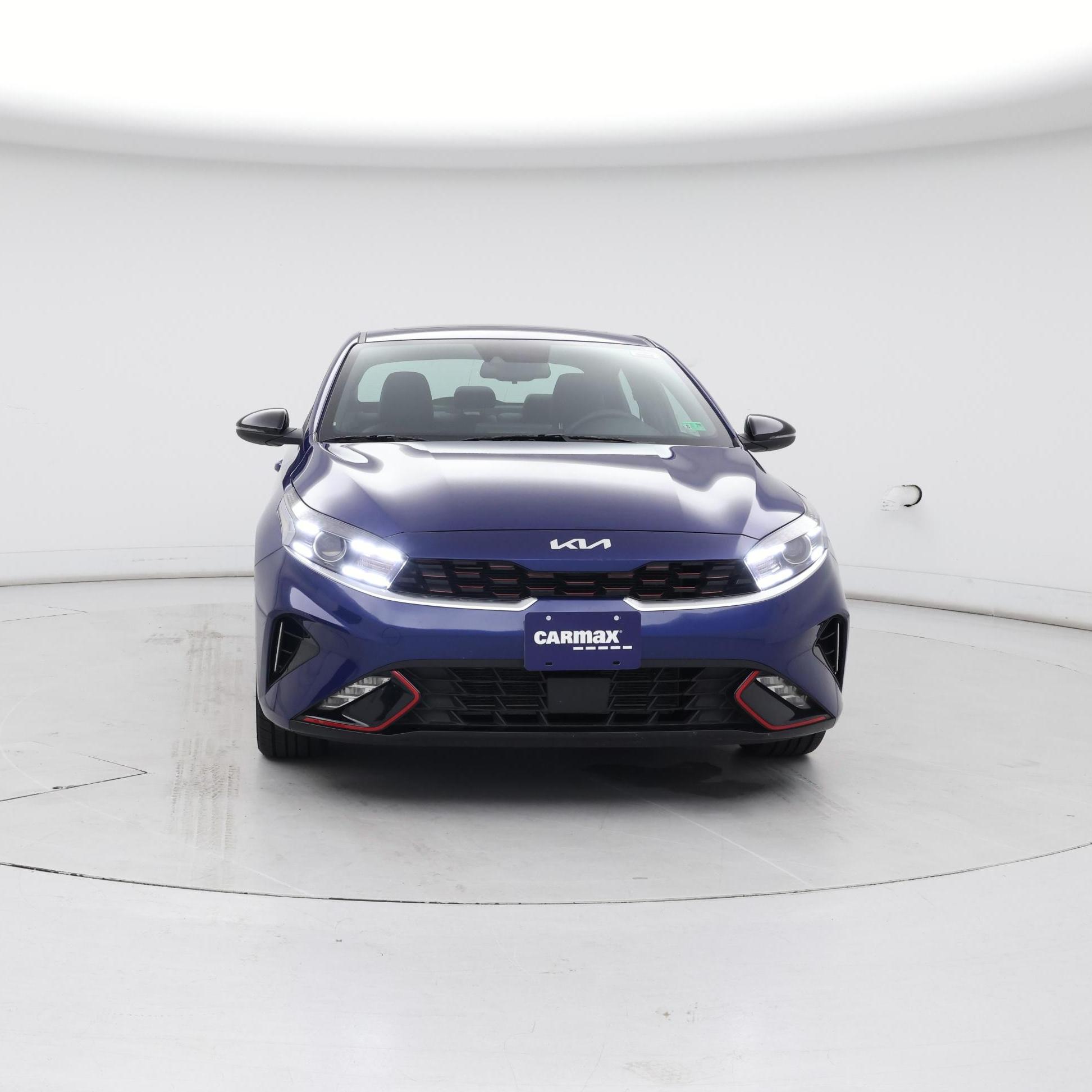 Thumbnail: 2024 Kia Forte - 5