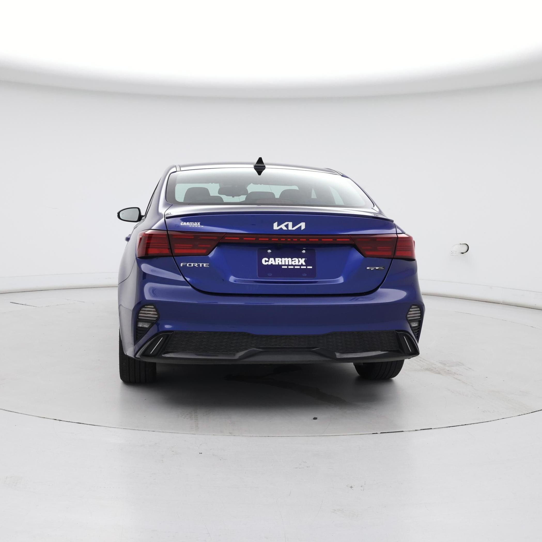 Thumbnail: 2024 Kia Forte - 6