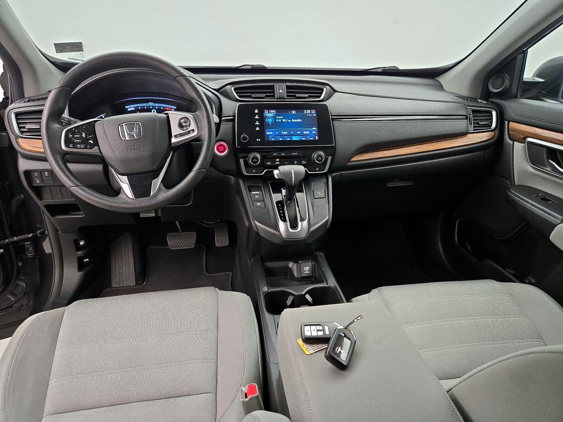 Thumbnail: 2019 Honda CR-V - 9