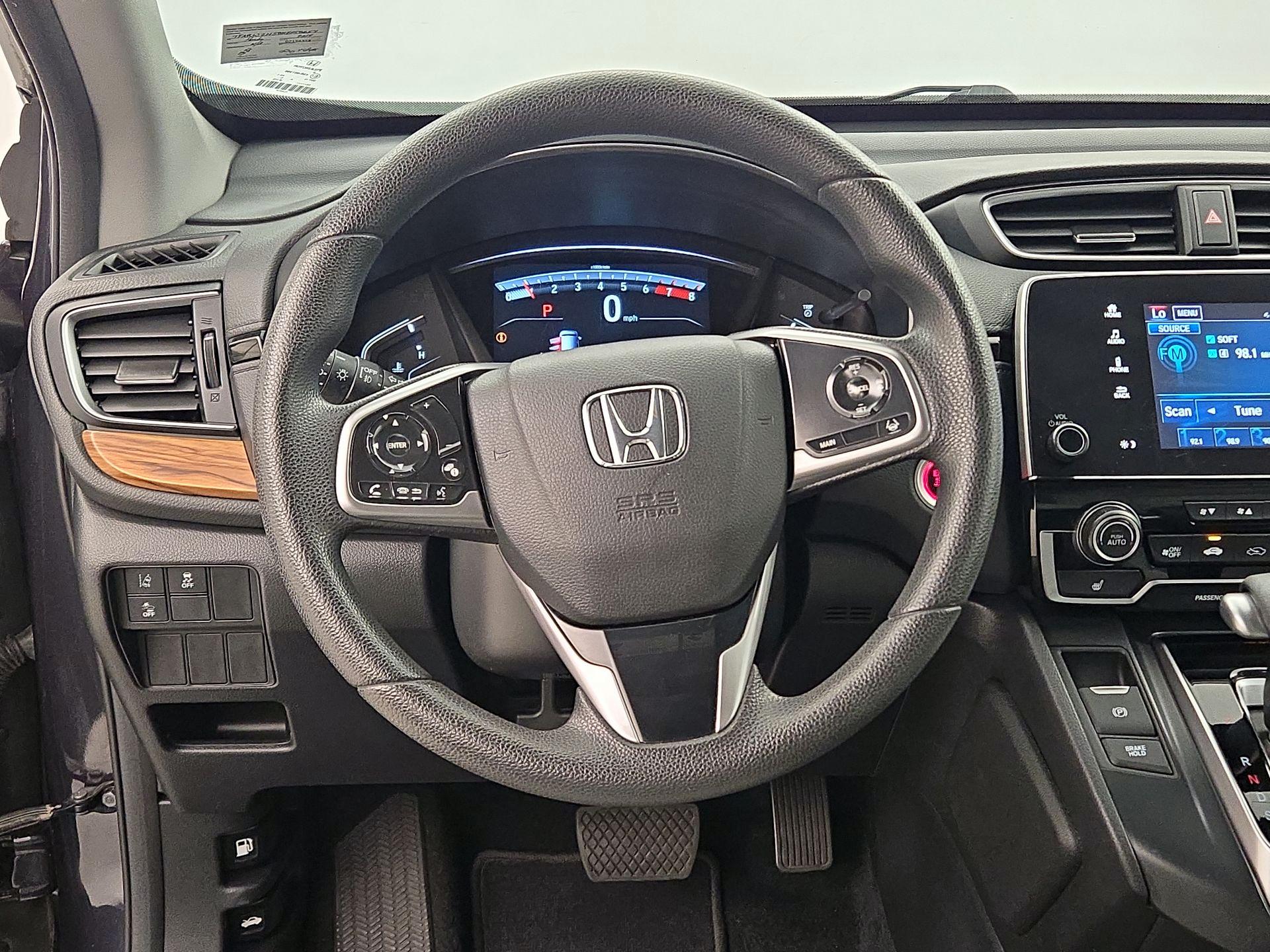 Thumbnail: 2019 Honda CR-V - 10
