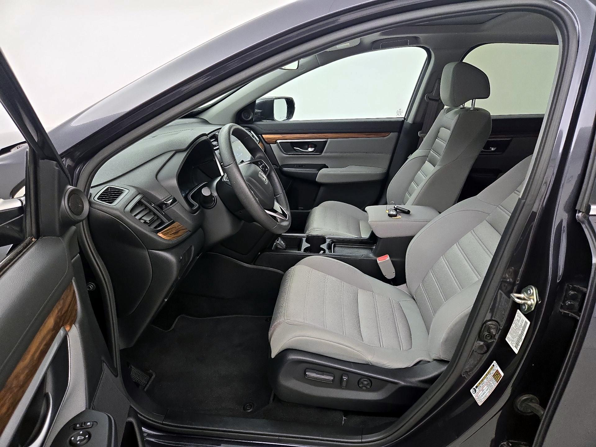 Thumbnail: 2019 Honda CR-V - 11