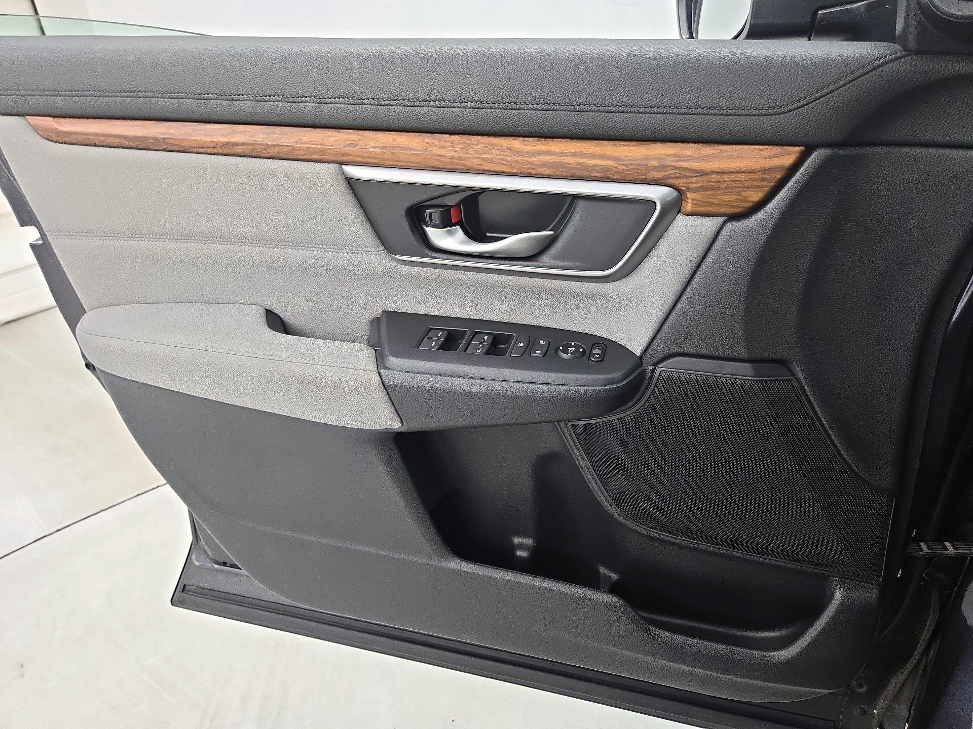 Thumbnail: 2019 Honda CR-V - 12