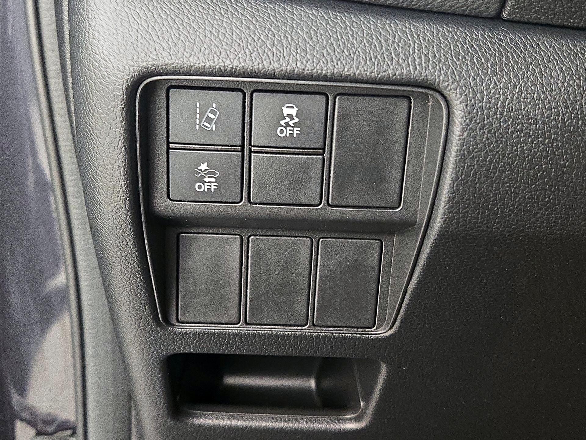 Thumbnail: 2019 Honda CR-V - 13