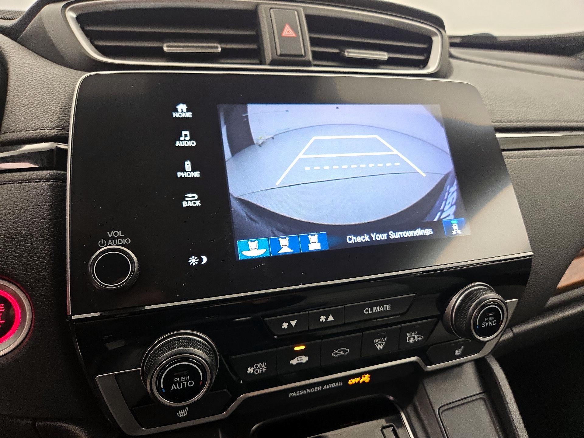 Thumbnail: 2019 Honda CR-V - 14