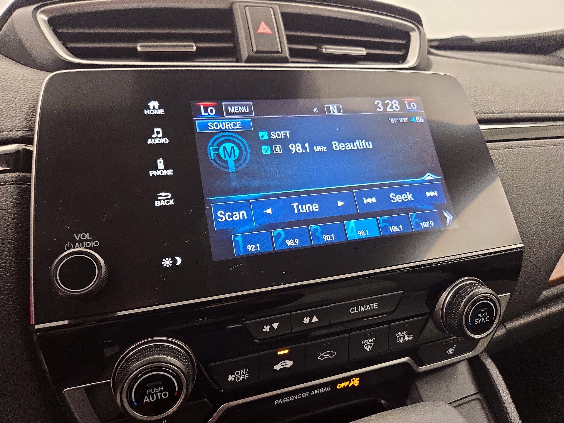 Thumbnail: 2019 Honda CR-V - 15