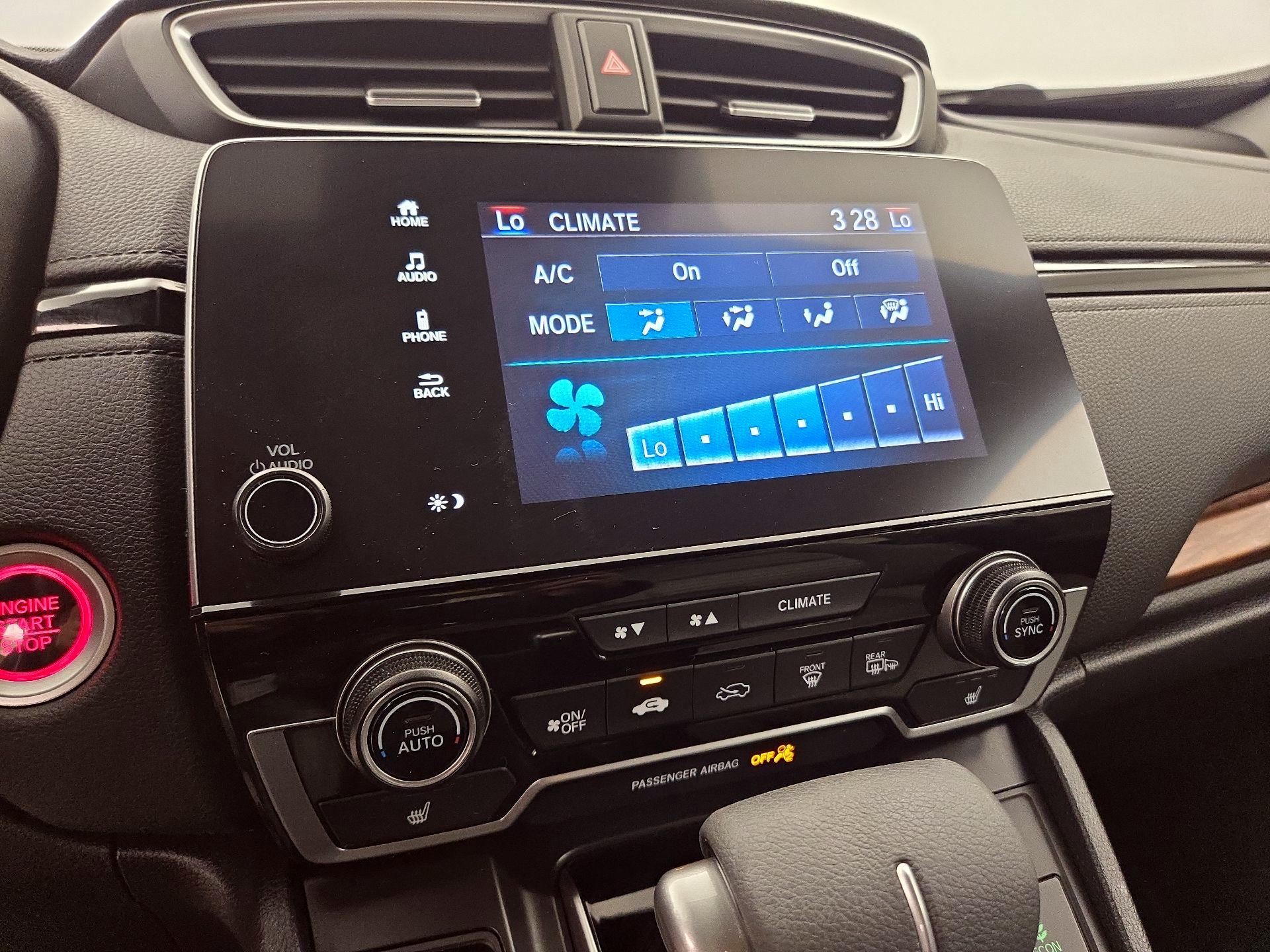 Thumbnail: 2019 Honda CR-V - 16
