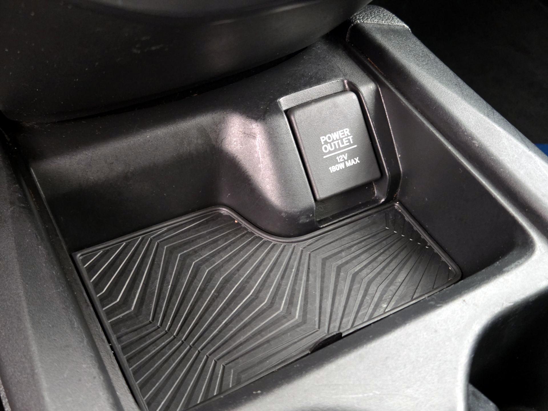 Thumbnail: 2019 Honda CR-V - 18