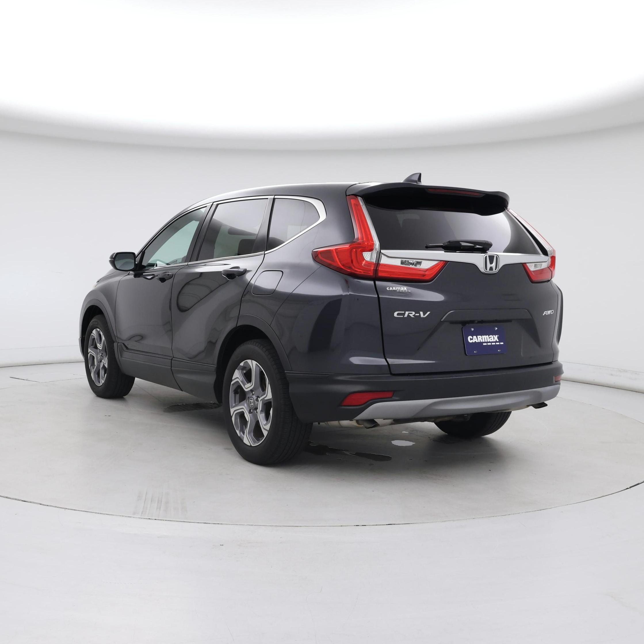 Thumbnail: 2019 Honda CR-V - 2