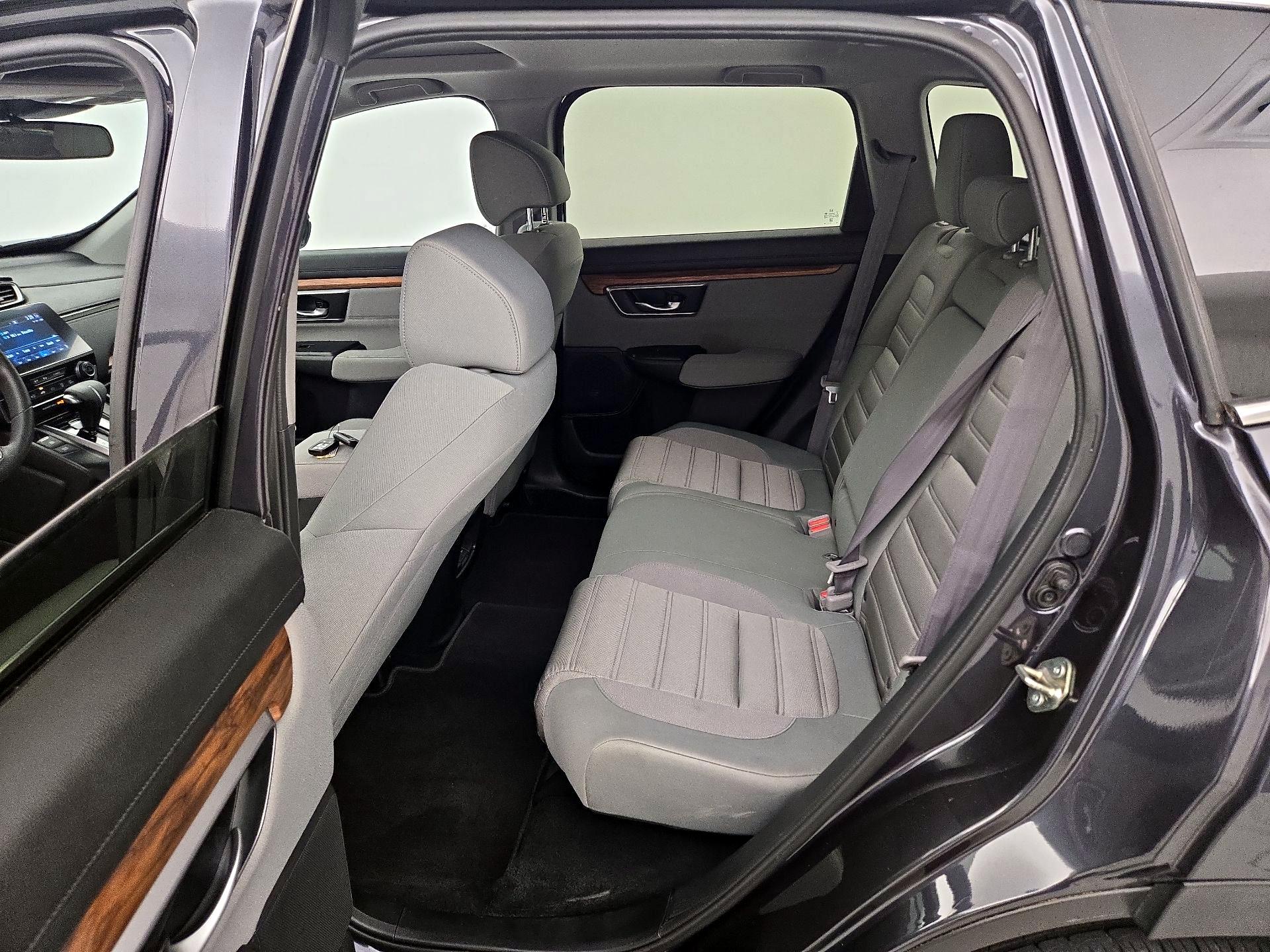 Thumbnail: 2019 Honda CR-V - 20