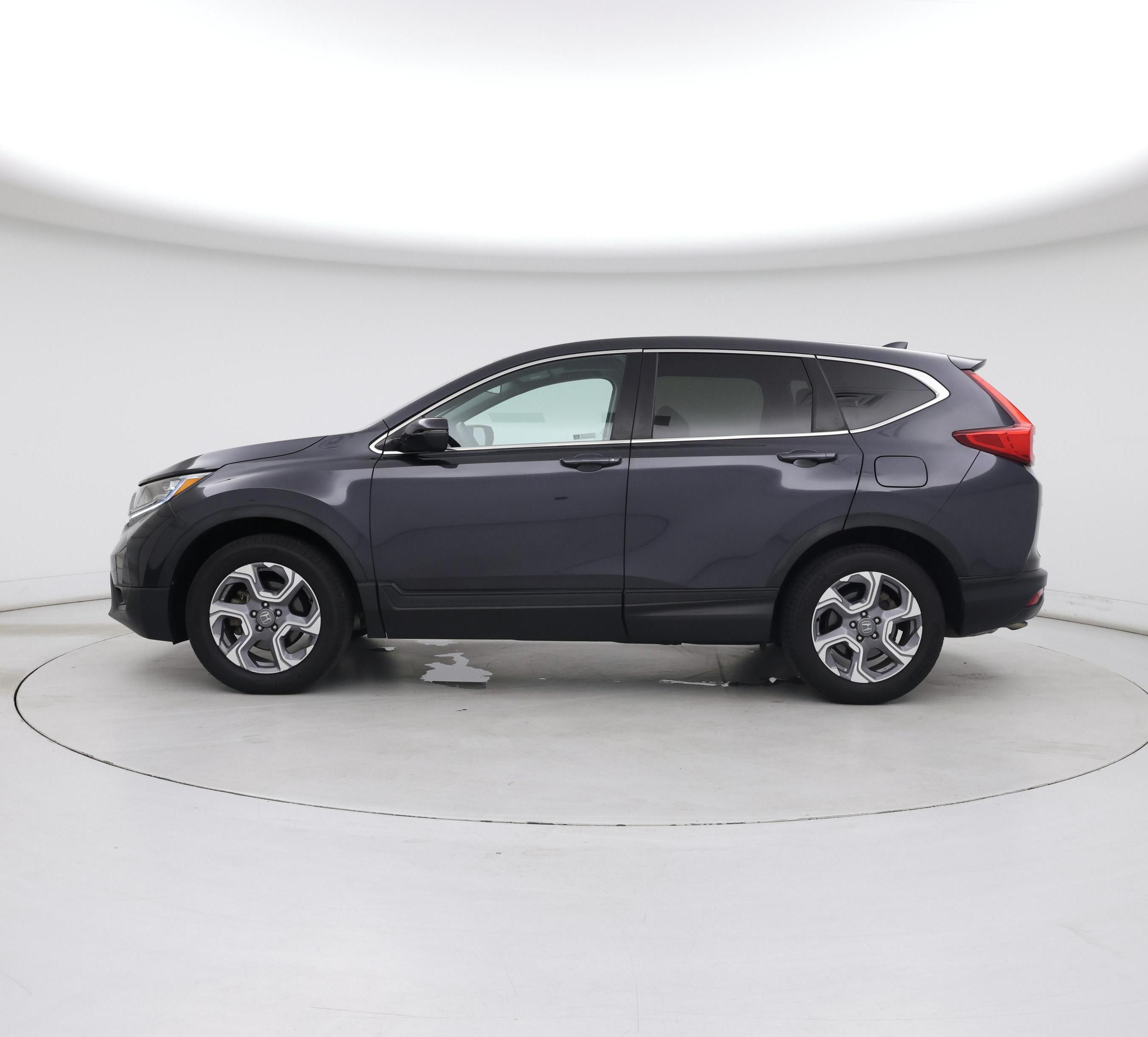Thumbnail: 2019 Honda CR-V - 3