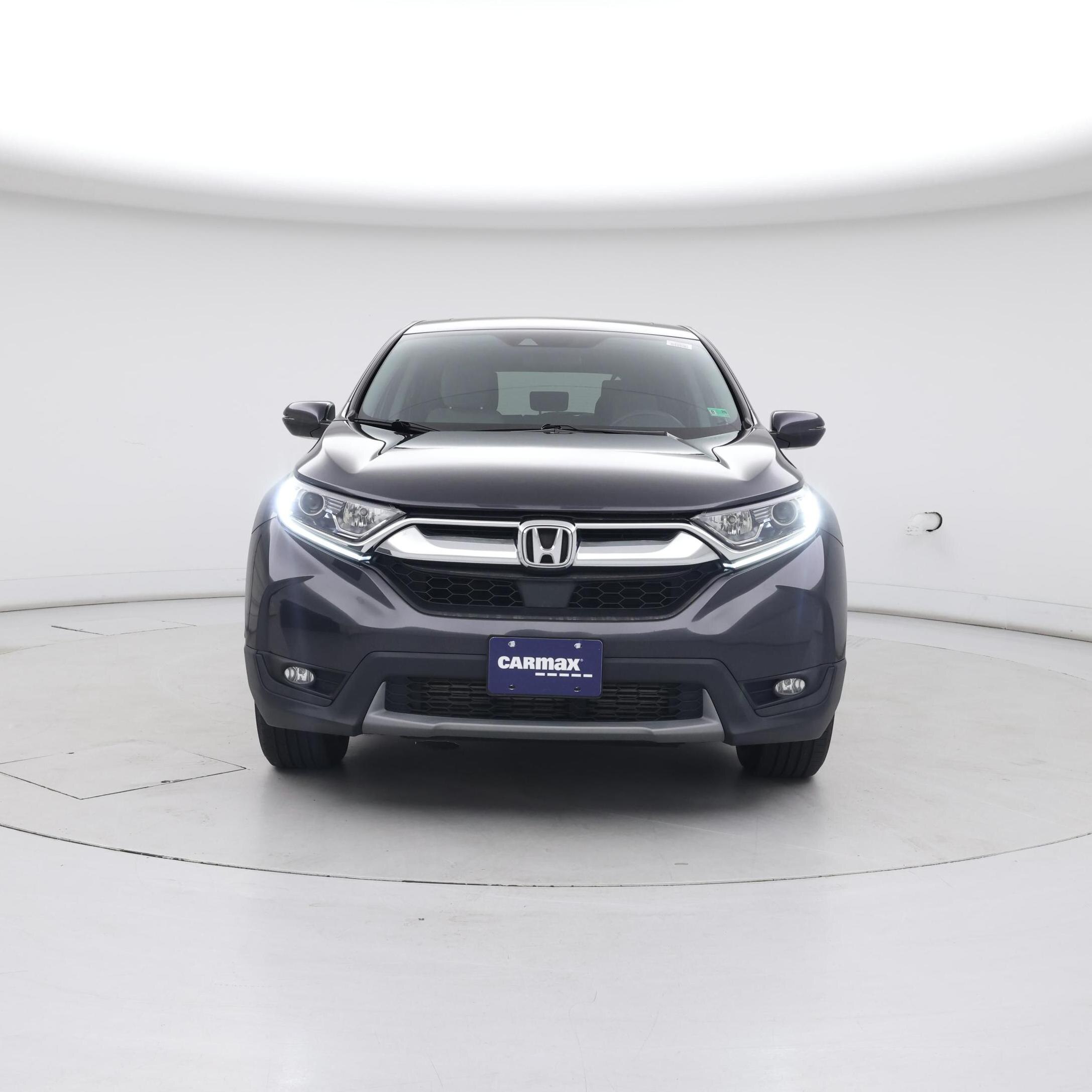 Thumbnail: 2019 Honda CR-V - 5