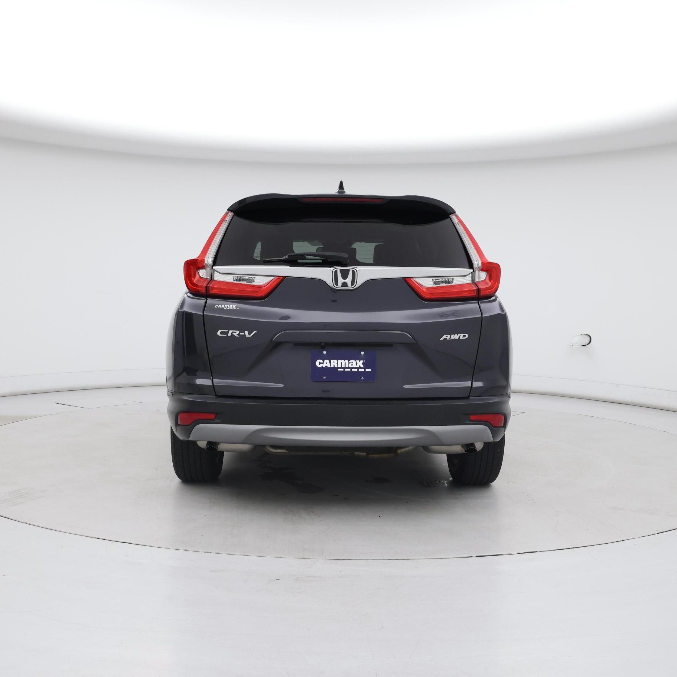 Thumbnail: 2019 Honda CR-V - 6