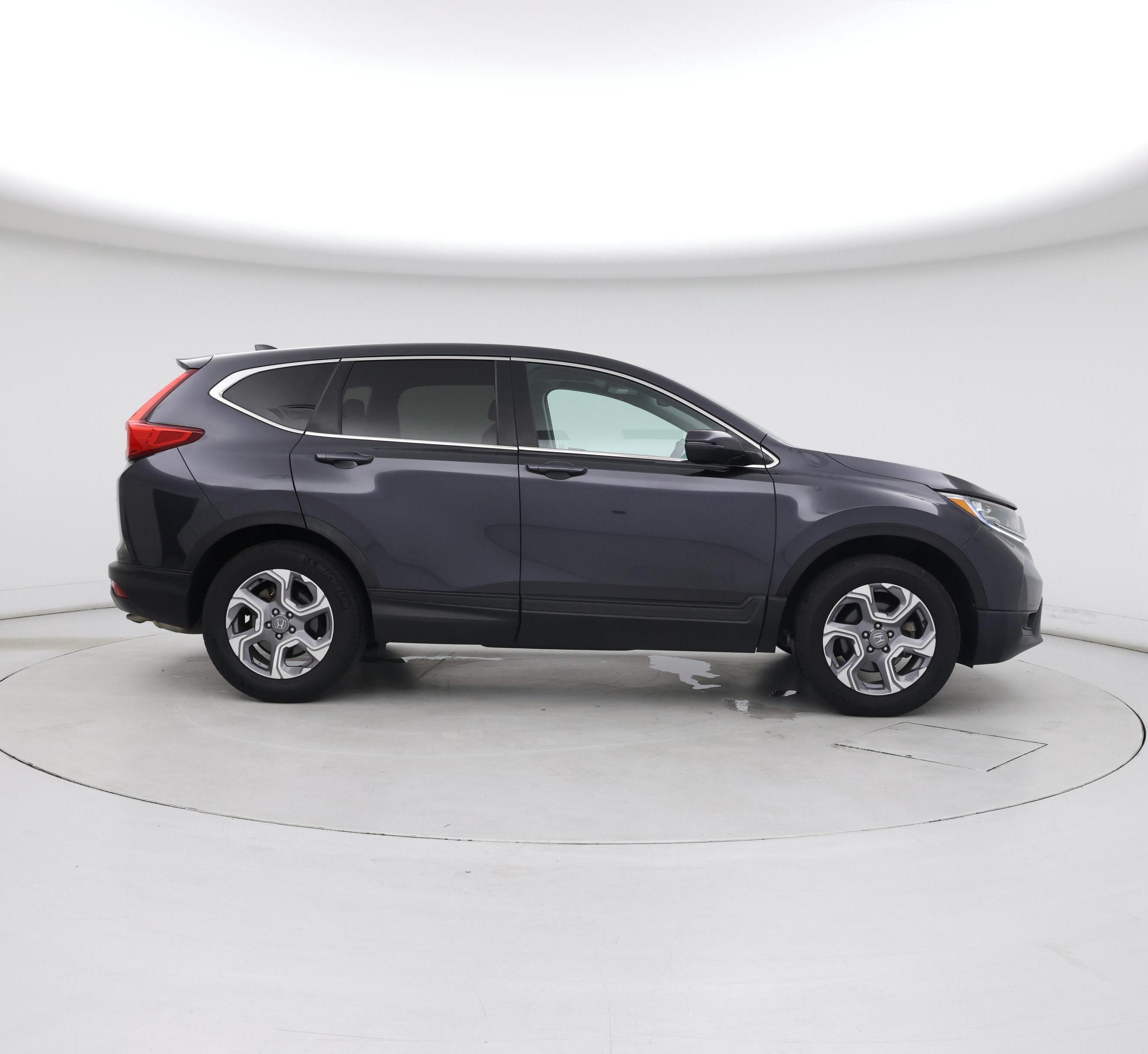 Thumbnail: 2019 Honda CR-V - 7