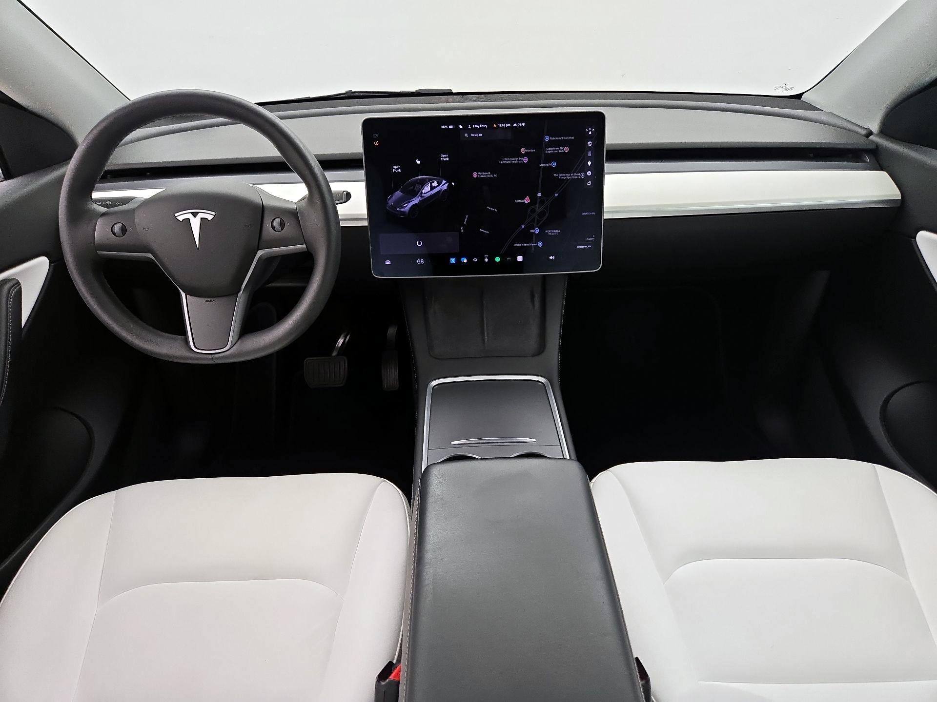 Thumbnail: 2022 Tesla Model Y - 9