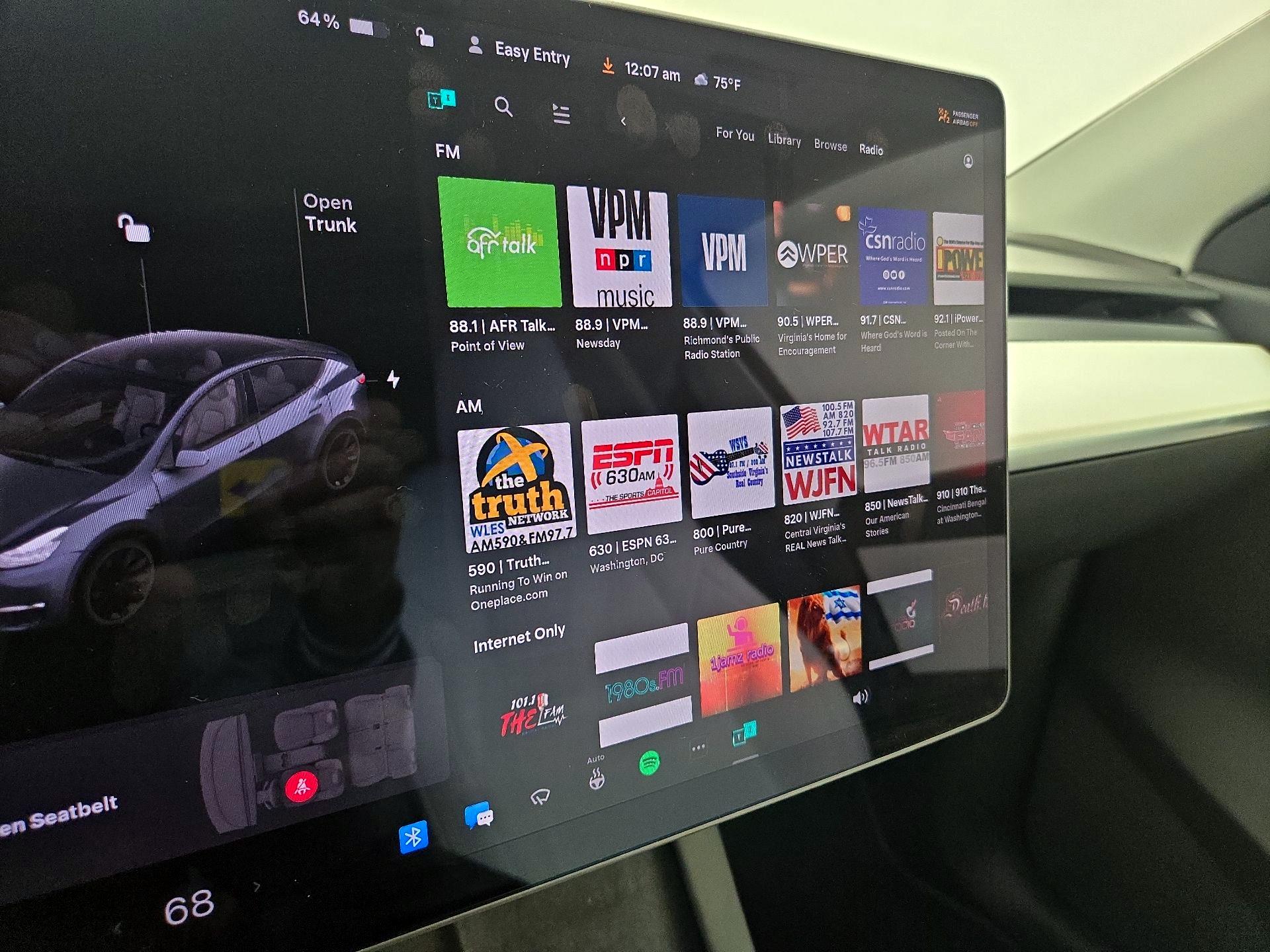 Thumbnail: 2022 Tesla Model Y - 15