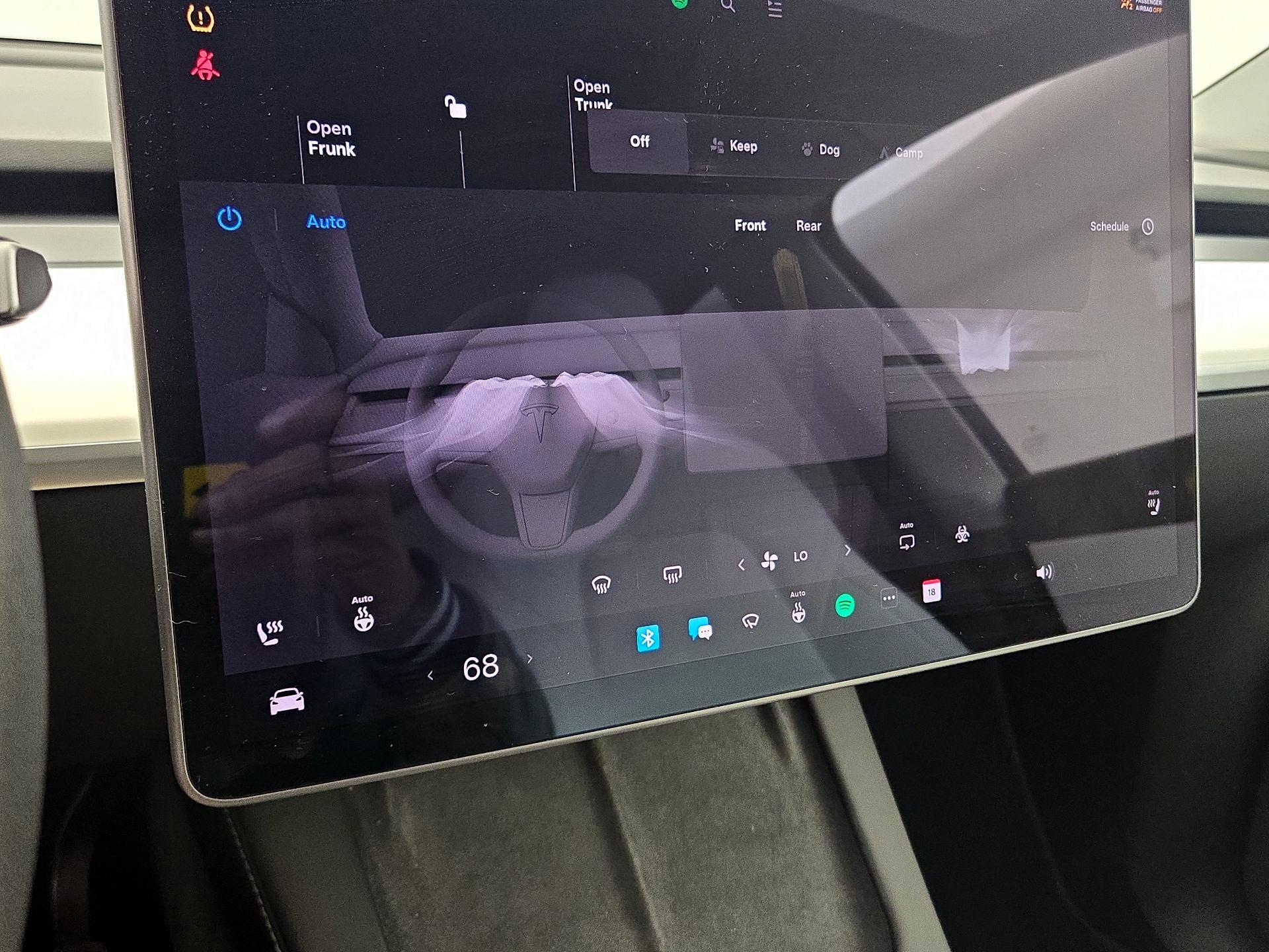 Thumbnail: 2022 Tesla Model Y - 16