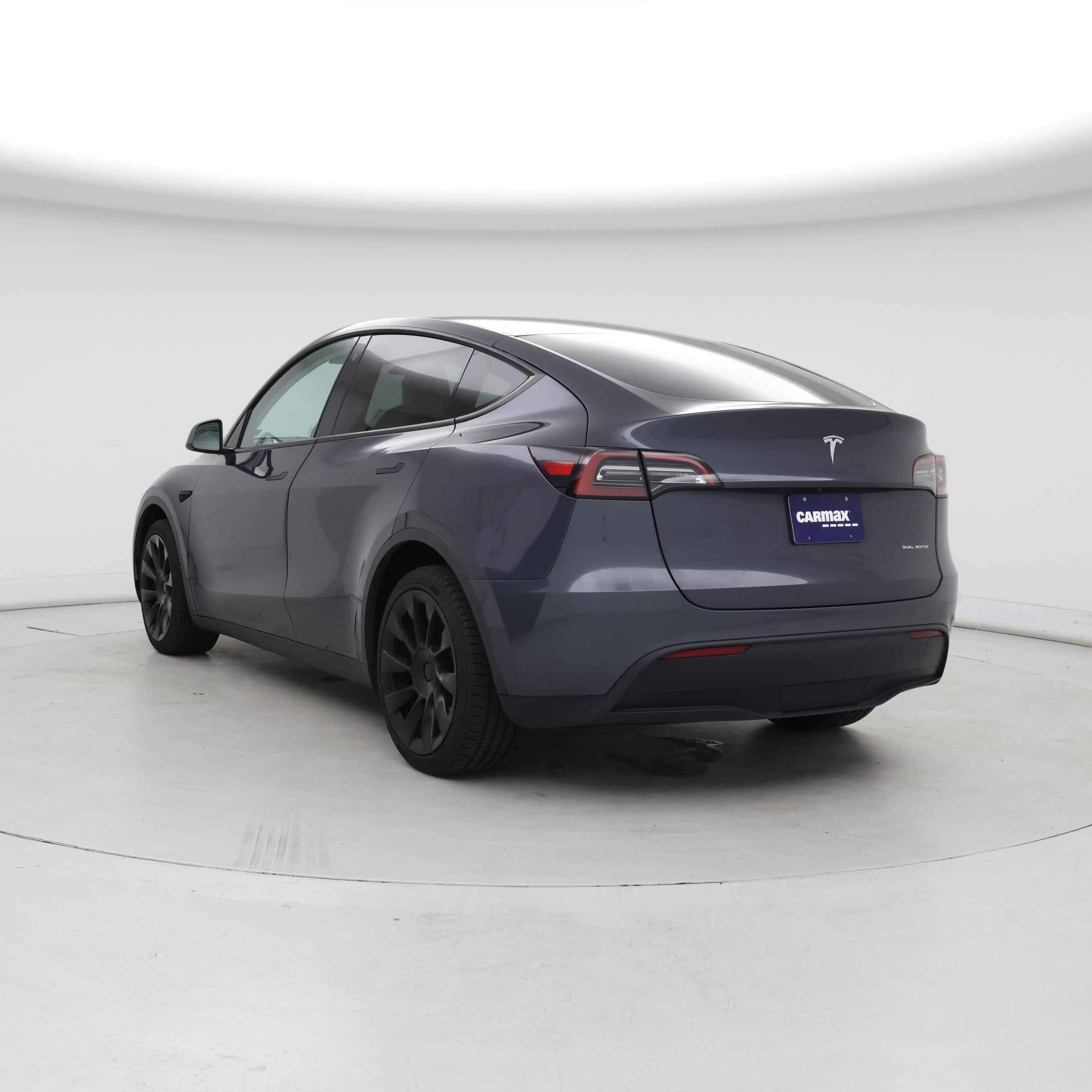 Thumbnail: 2022 Tesla Model Y - 2