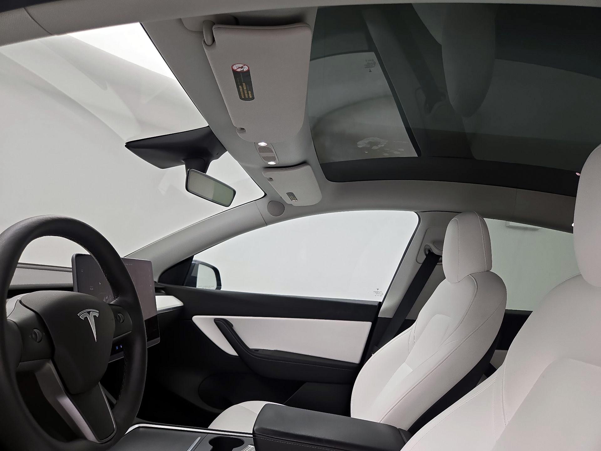 Thumbnail: 2022 Tesla Model Y - 19