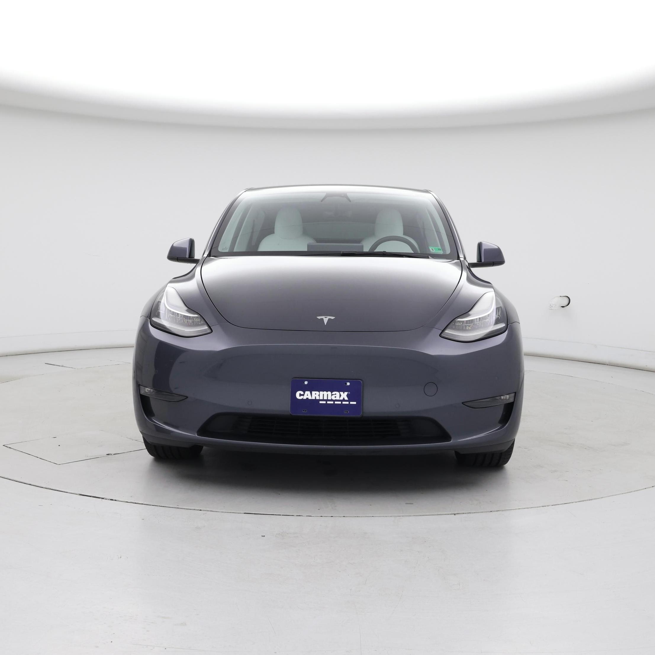 Thumbnail: 2022 Tesla Model Y - 5