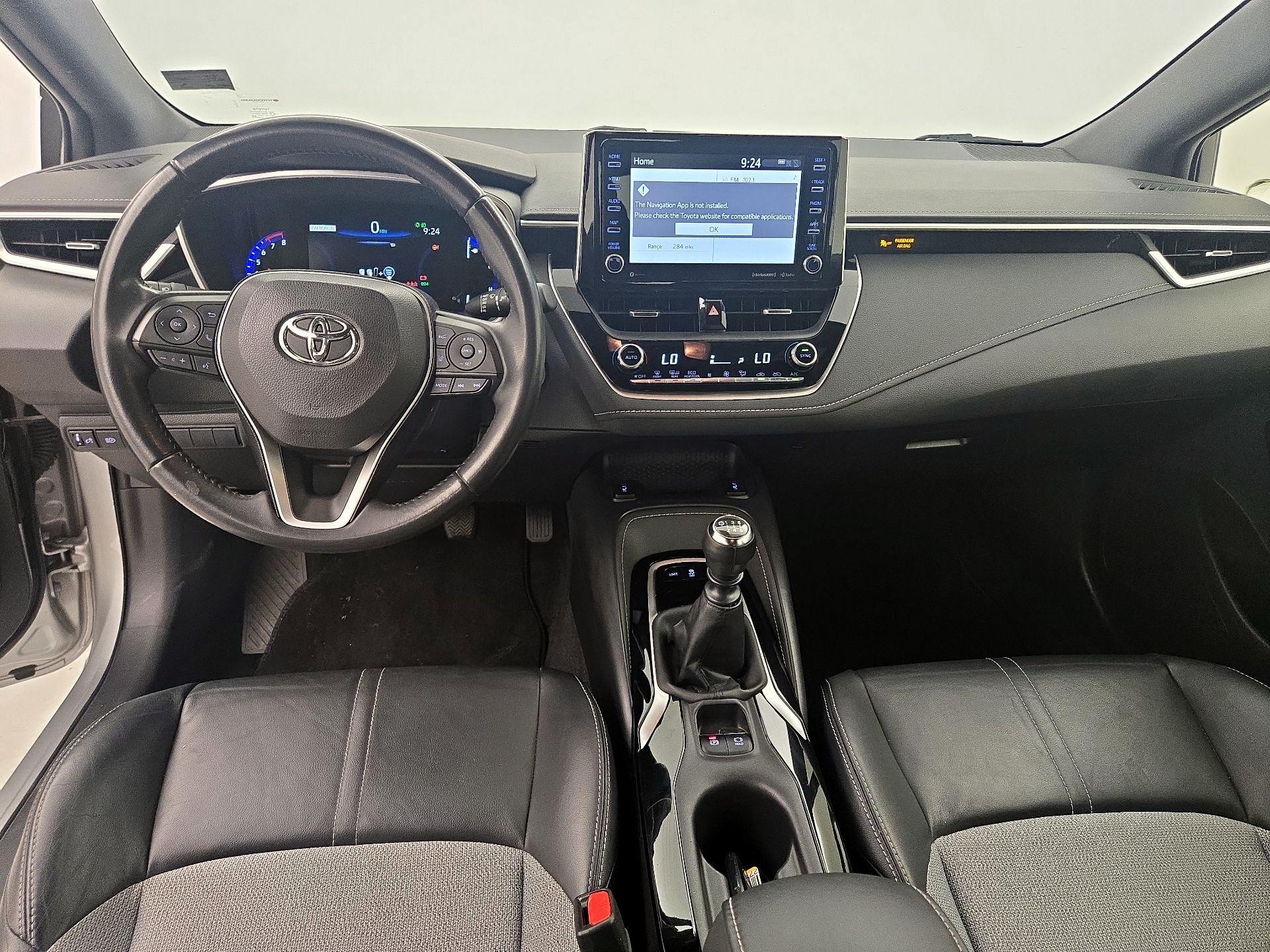Thumbnail: 2019 Toyota Corolla - 9