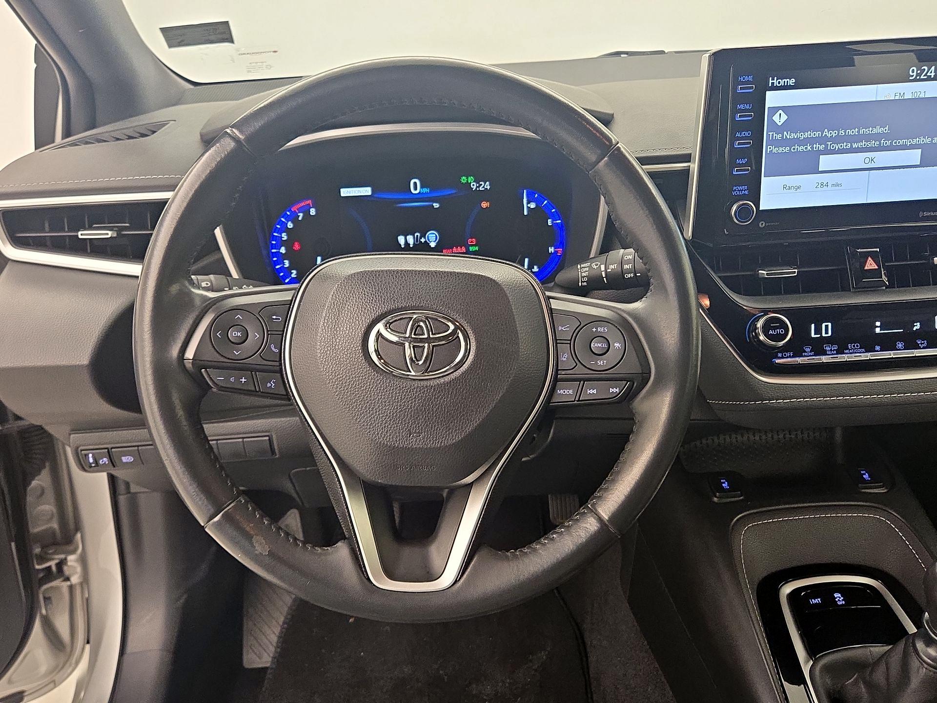 Thumbnail: 2019 Toyota Corolla - 10