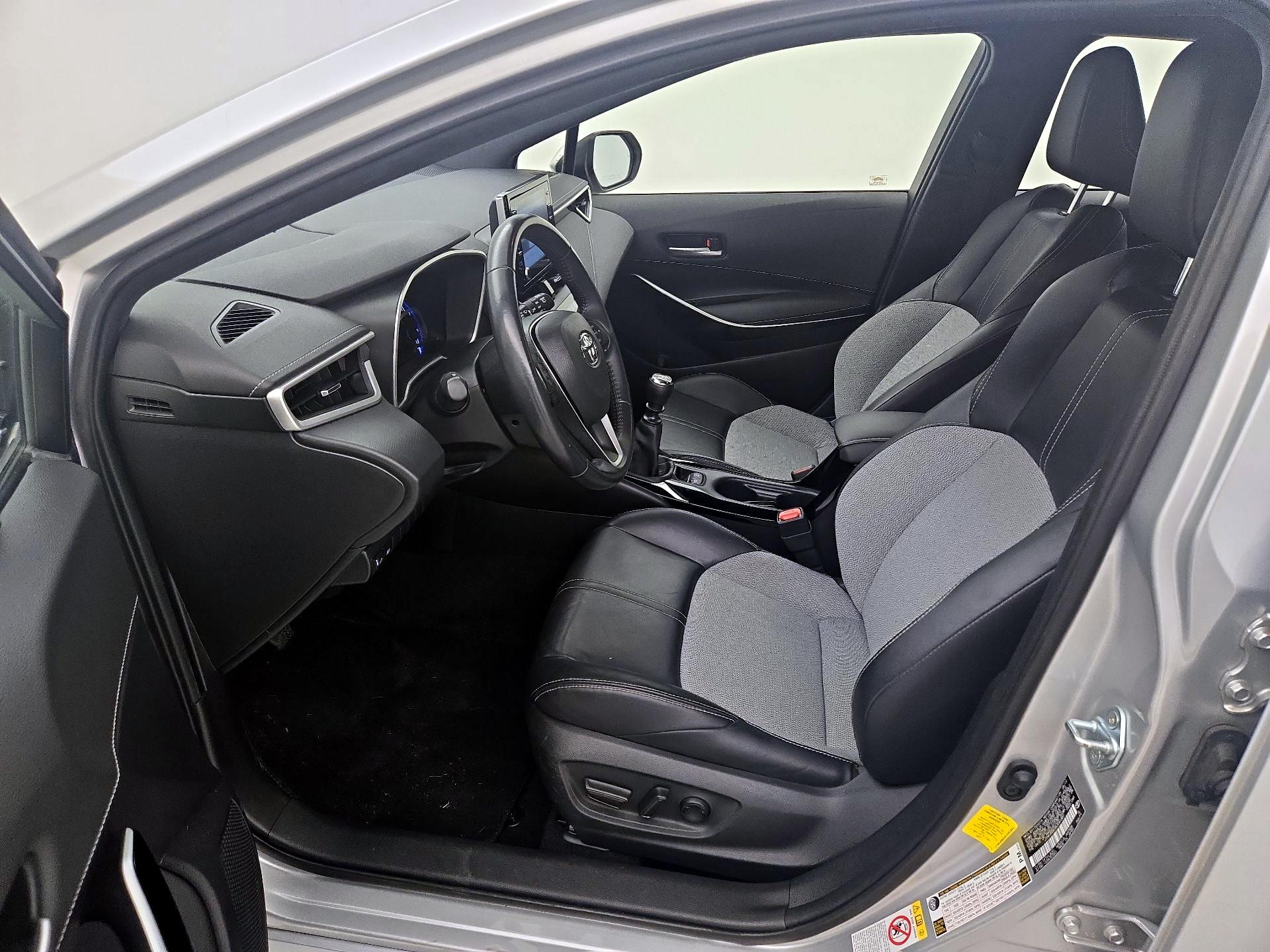 Thumbnail: 2019 Toyota Corolla - 11