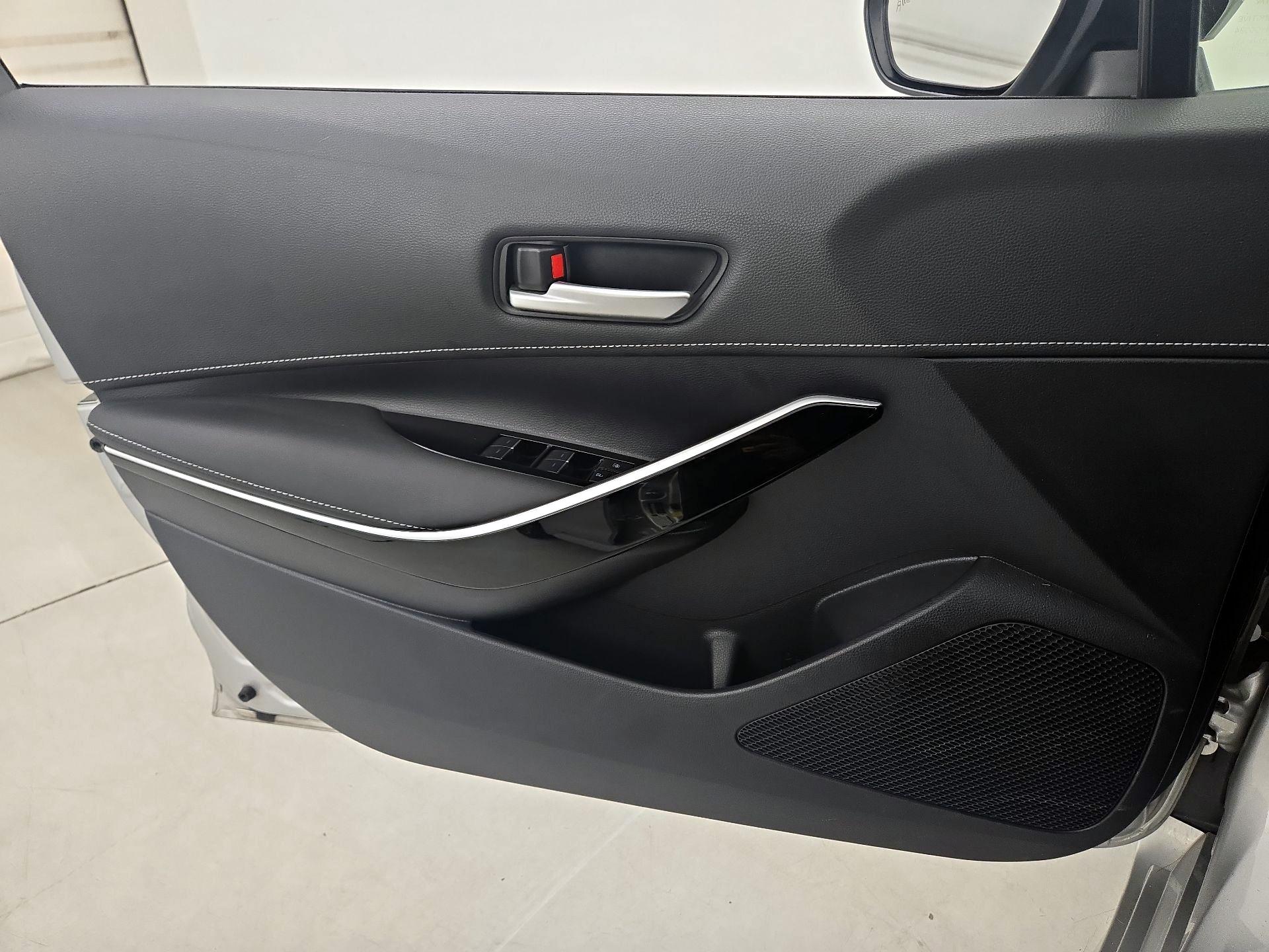 Thumbnail: 2019 Toyota Corolla - 12