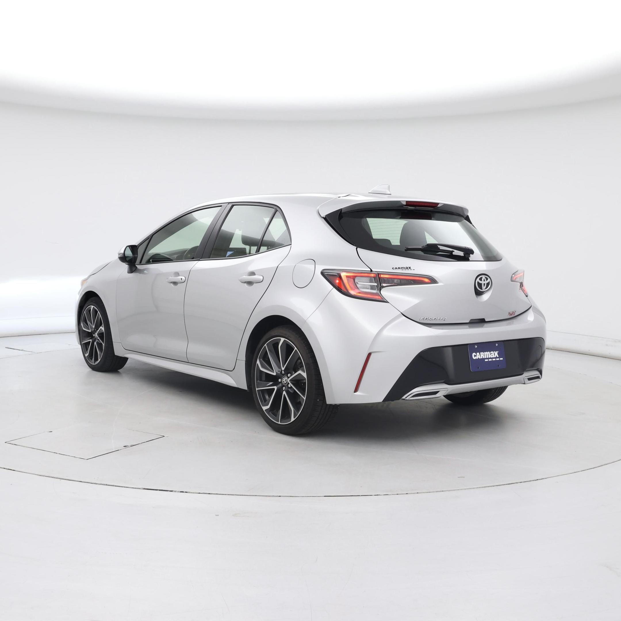 Thumbnail: 2019 Toyota Corolla - 2