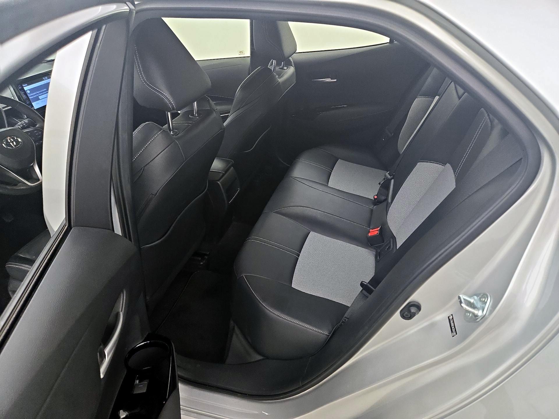 Thumbnail: 2019 Toyota Corolla - 19