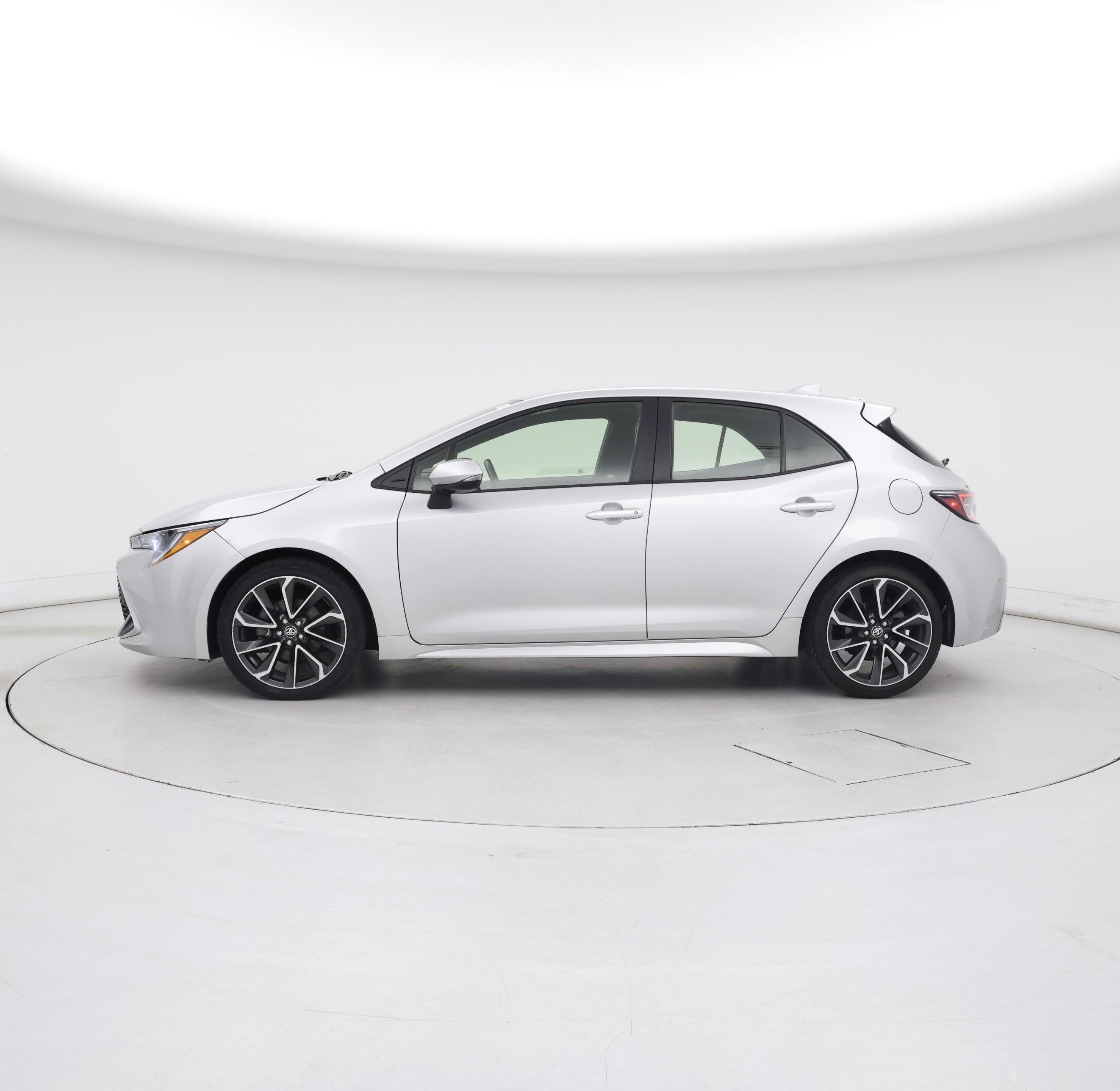 Thumbnail: 2019 Toyota Corolla - 3