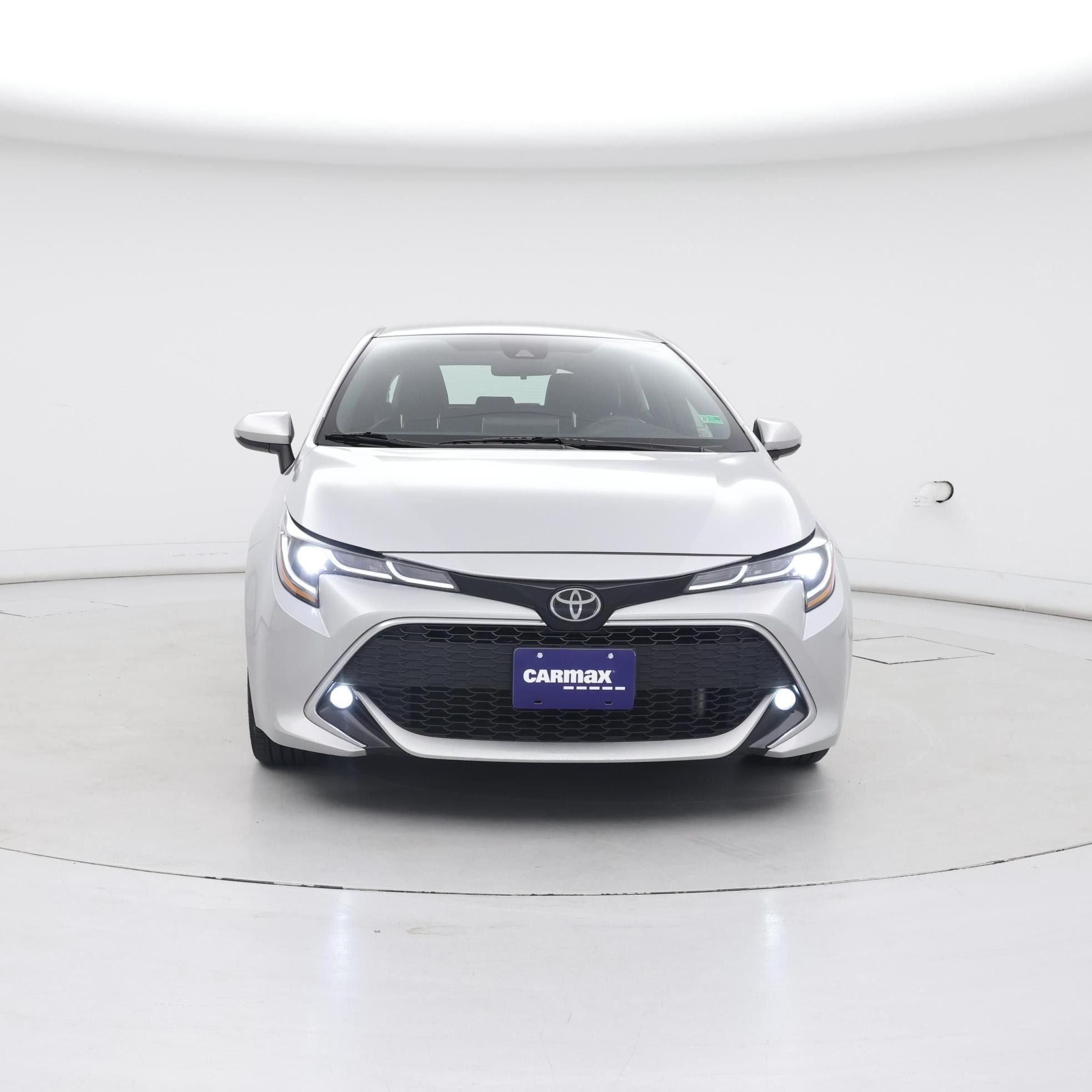 Thumbnail: 2019 Toyota Corolla - 5