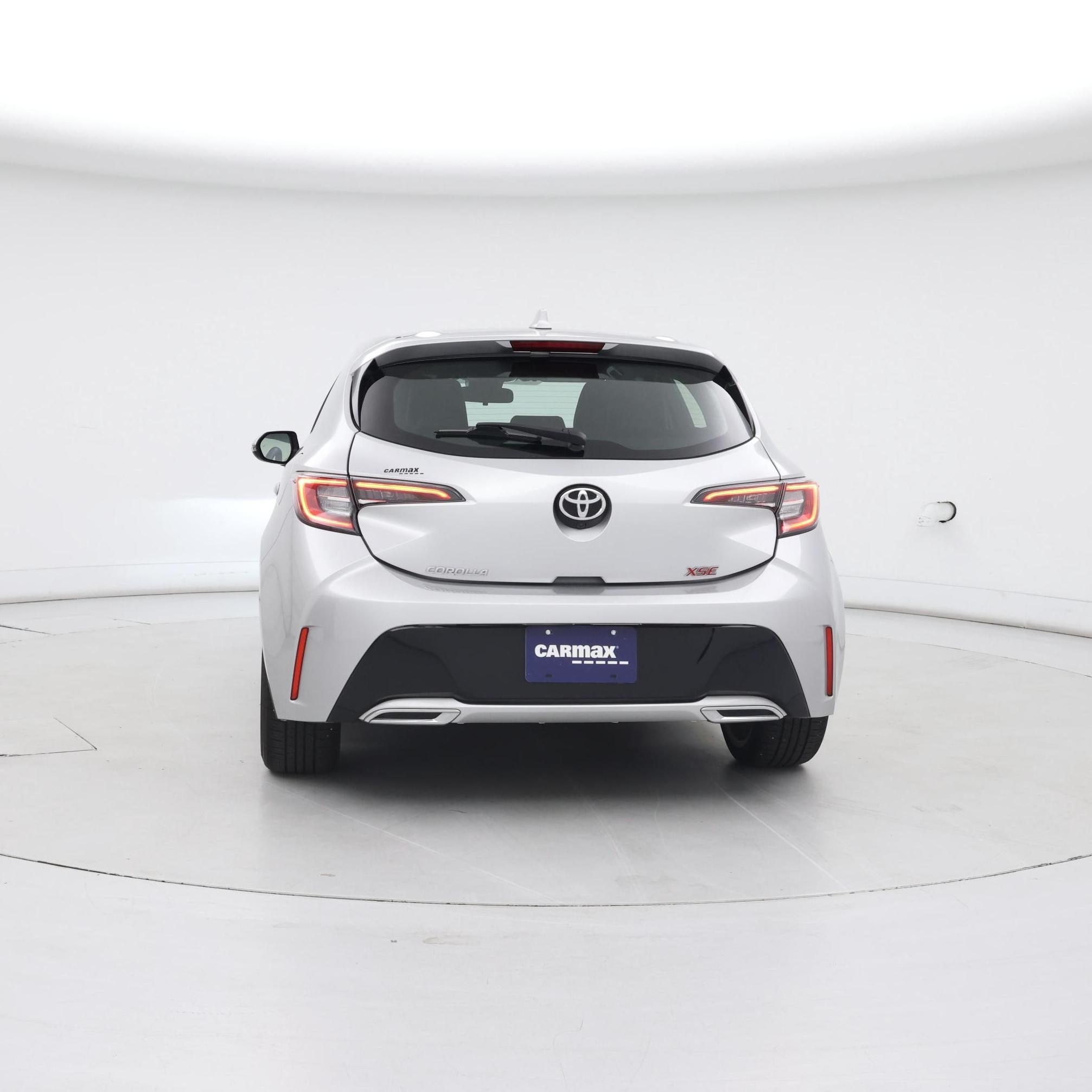 Thumbnail: 2019 Toyota Corolla - 6