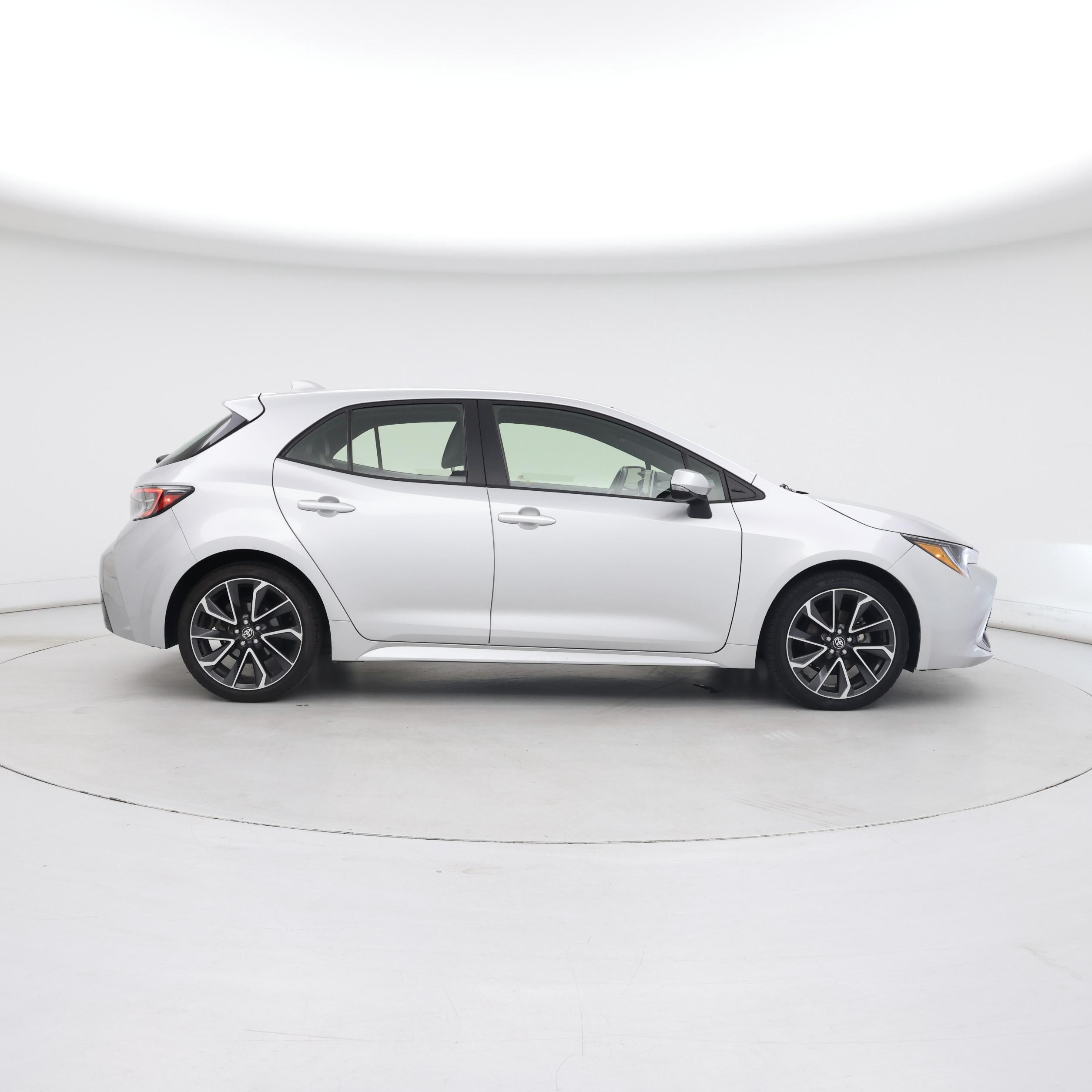 Thumbnail: 2019 Toyota Corolla - 7