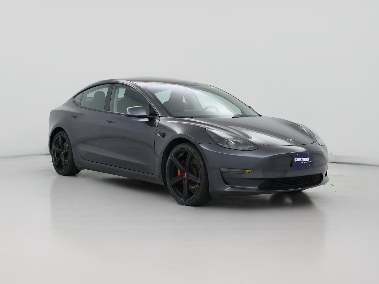 2021 Tesla Model 3 Base
