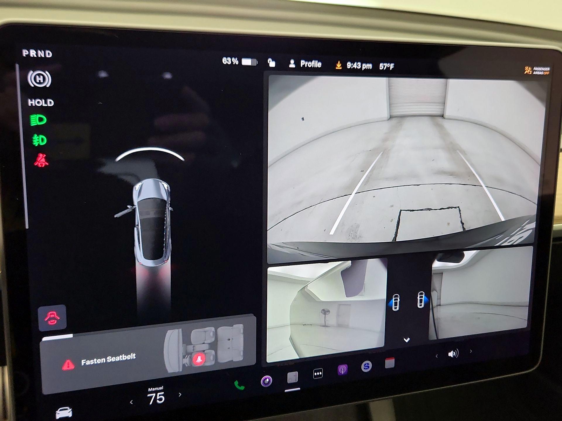 Thumbnail: 2021 Tesla Model 3 - 15